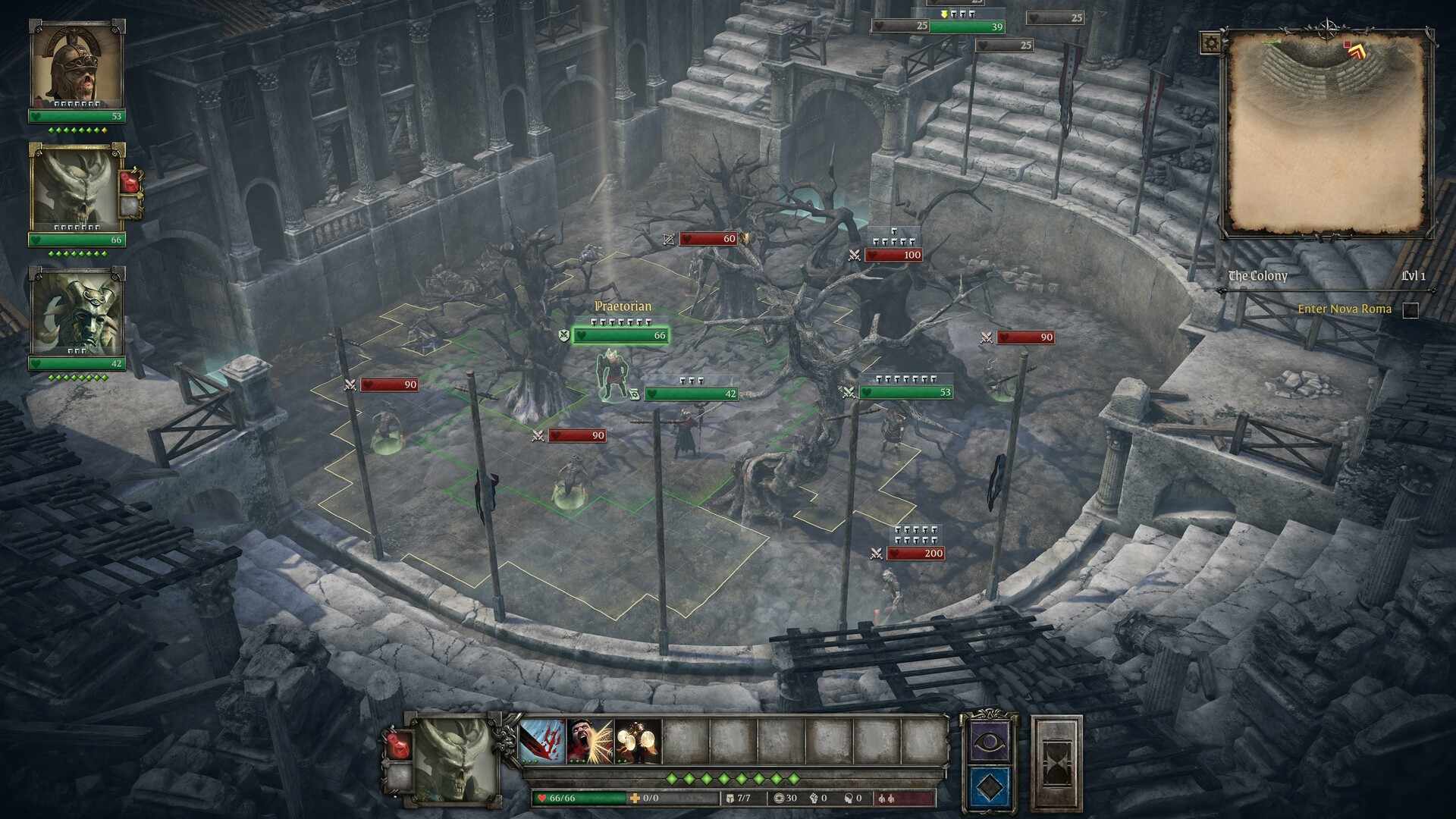 亚瑟王：第九军团/King Arthur: Legion IX_4