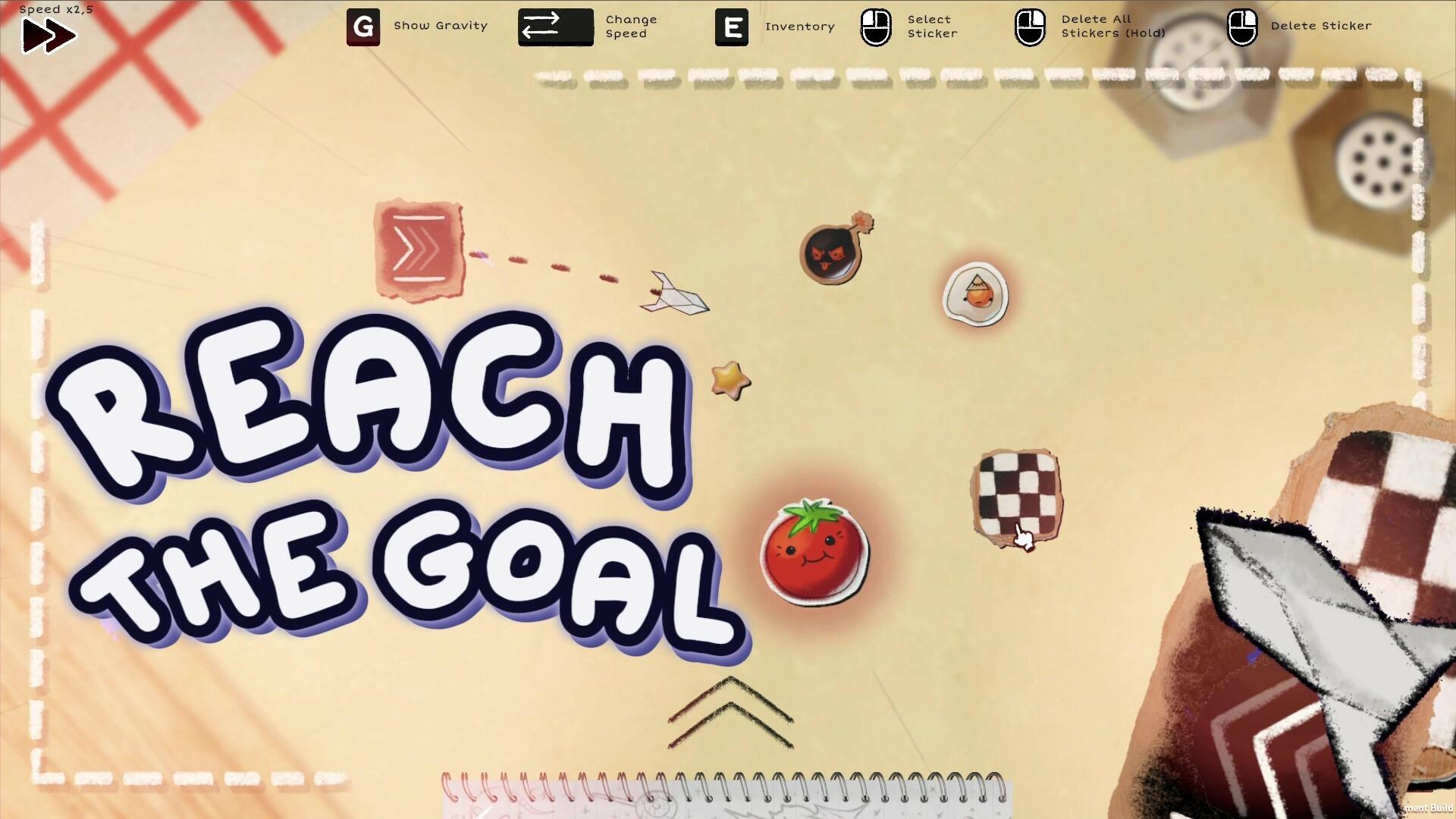 贴纸着陆/Stickin' the Landing_0