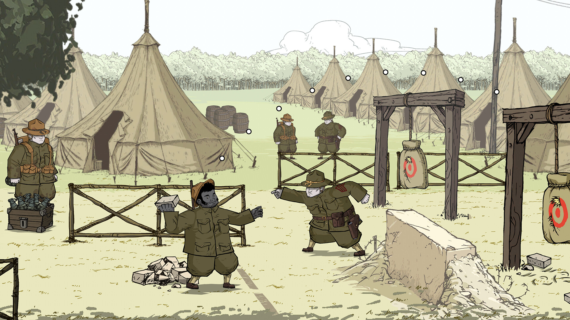 勇敢的心：叶落归根-虚拟机版/Valiant Hearts: Coming Home HYPERVISOR_0