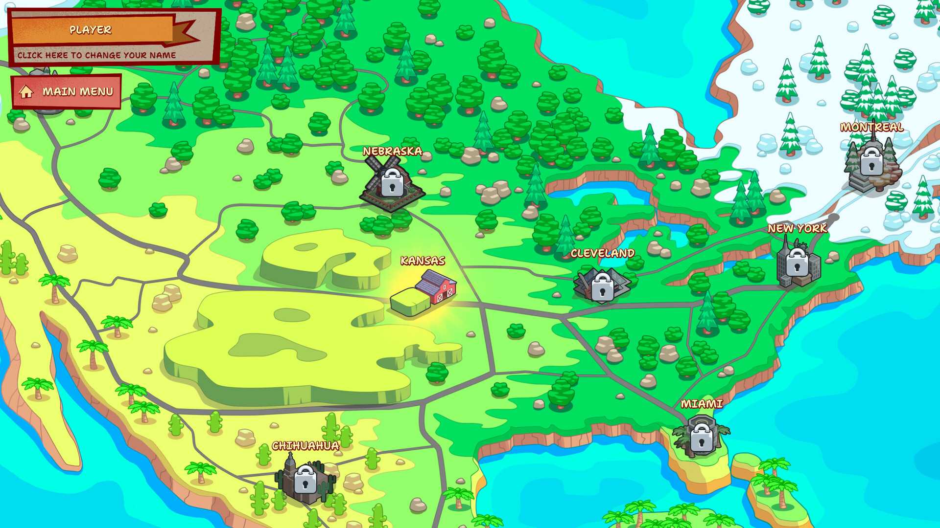 连锁酒店/Check Inn_4