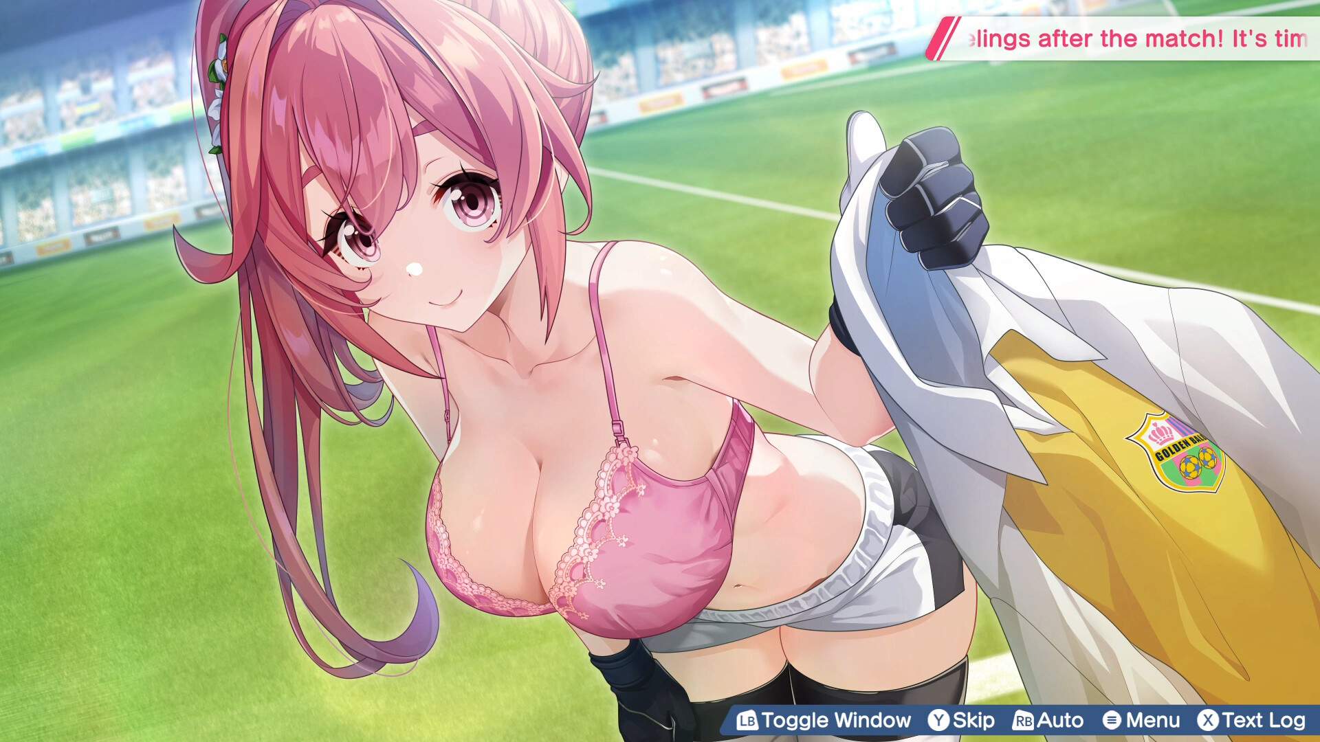 梦幻球星明日翔/Fantasista Asuka_3