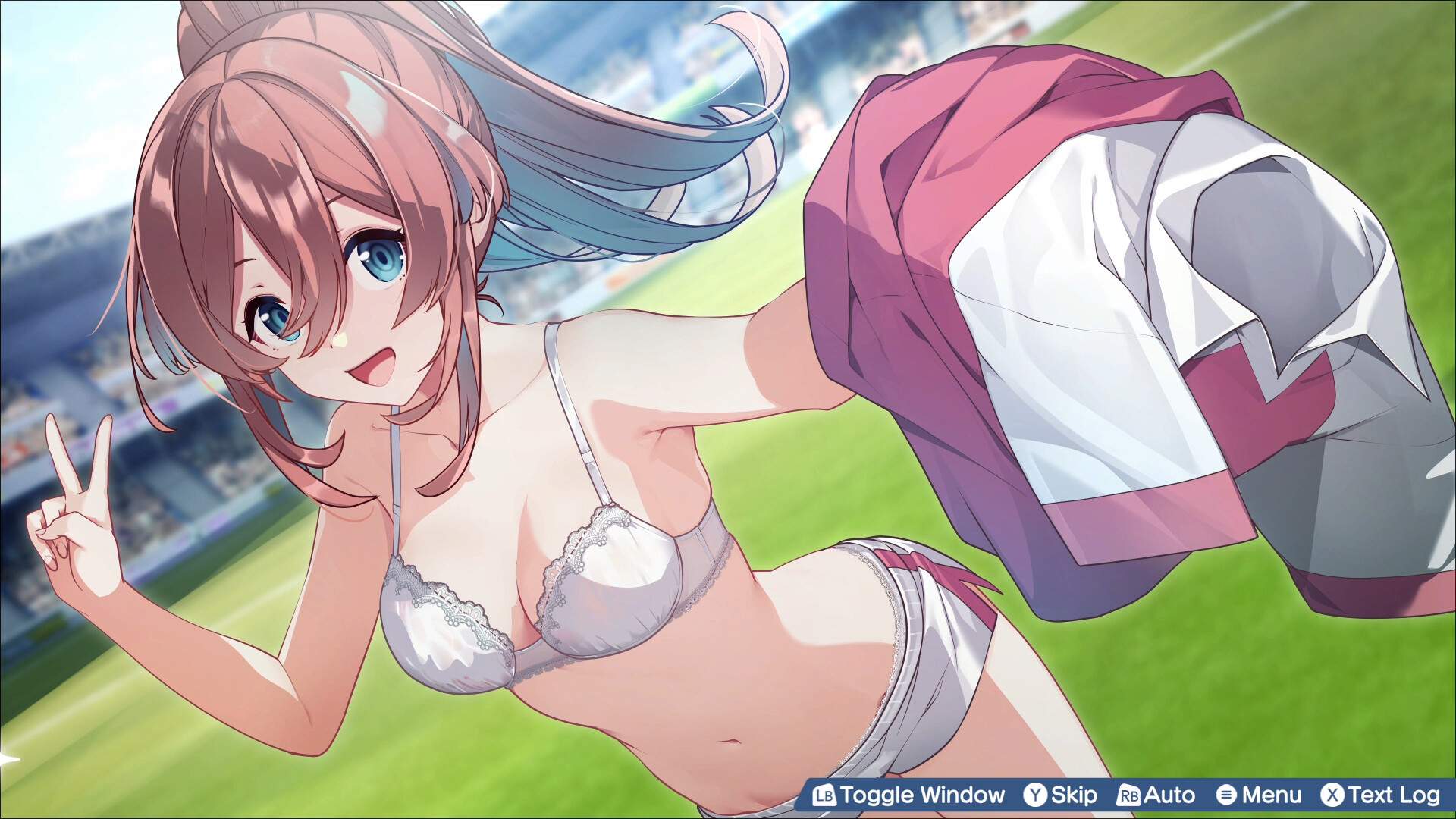 梦幻球星明日翔/Fantasista Asuka_4