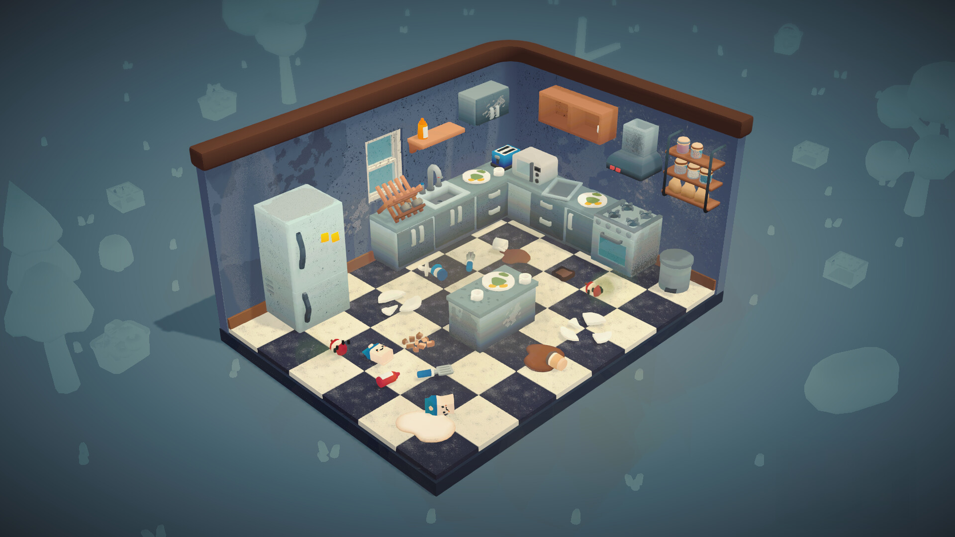 梦想翻新家/Cozy Cleaner_2