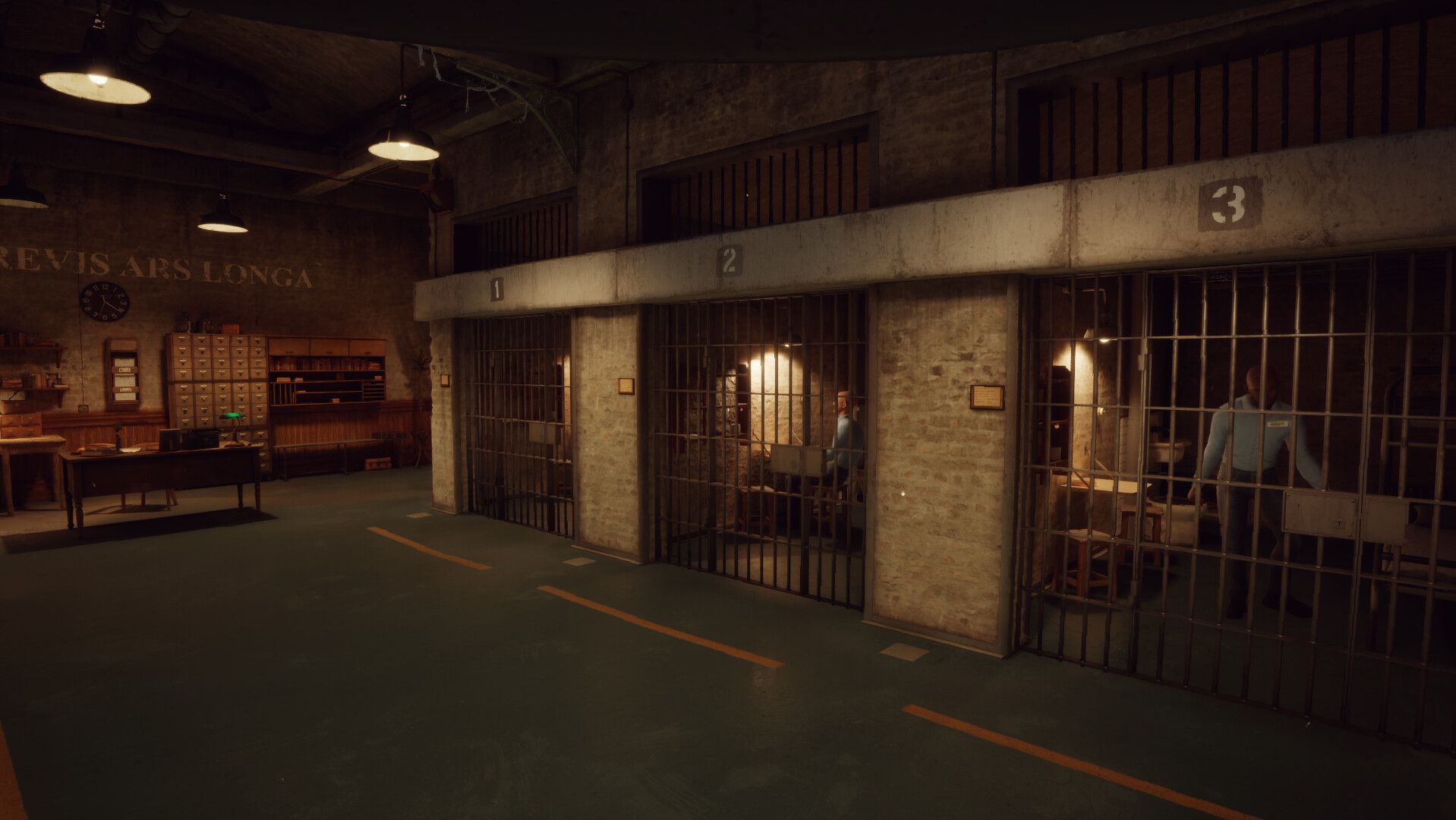 Quod：第1集/Quod: Episode 1_1