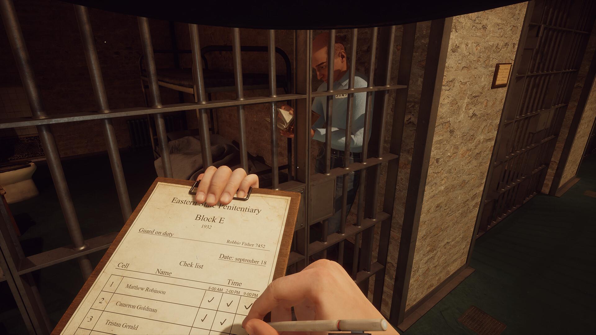 Quod：第1集/Quod: Episode 1_3