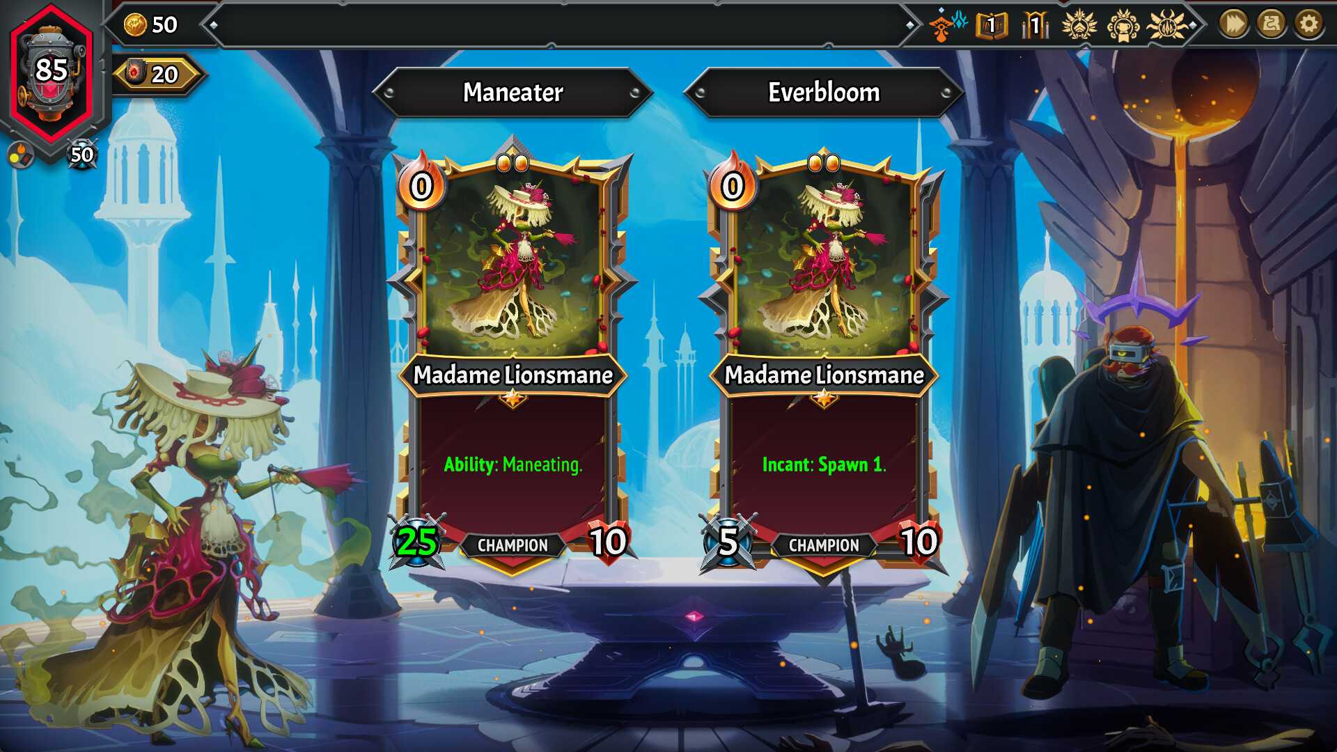 怪物火车2/Monster Train 2_4