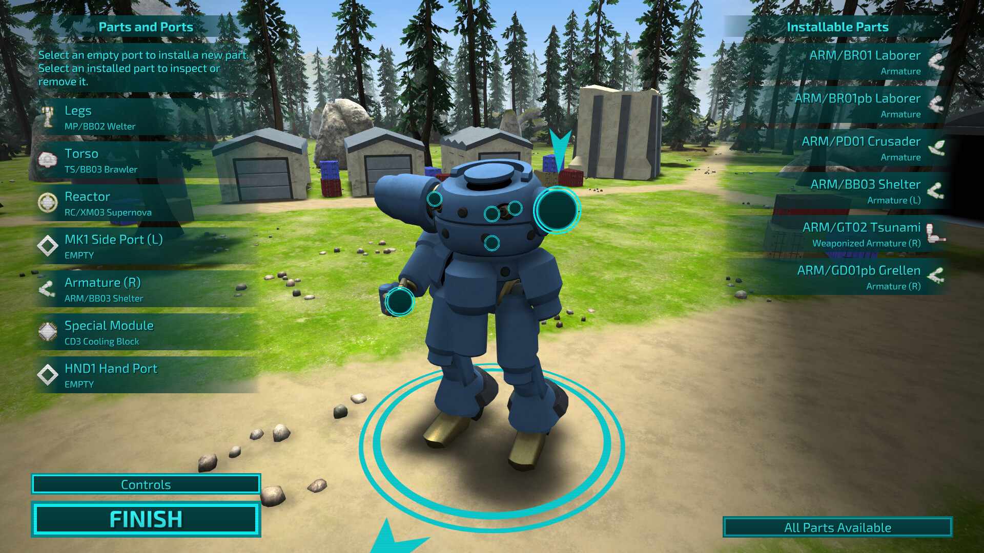 格兰维尔/Granvir_2