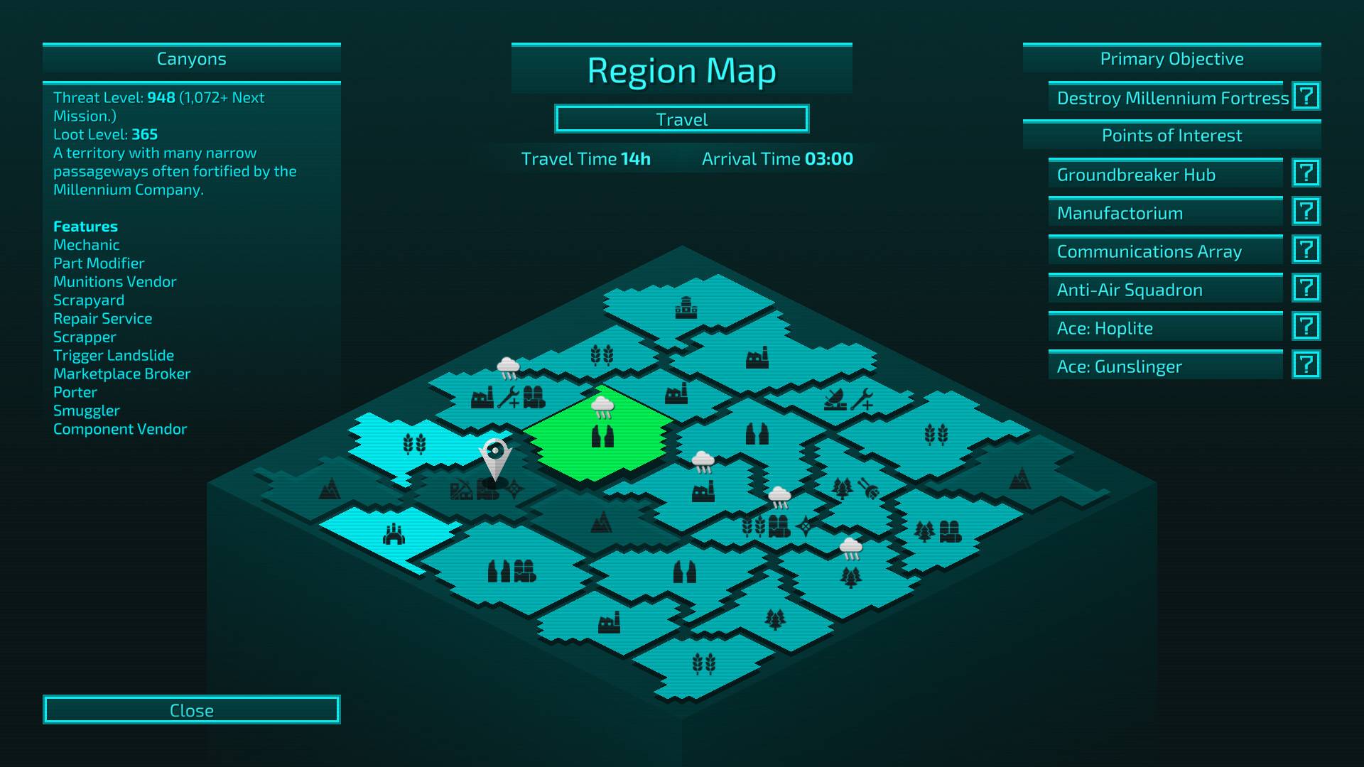 格兰维尔/Granvir_3