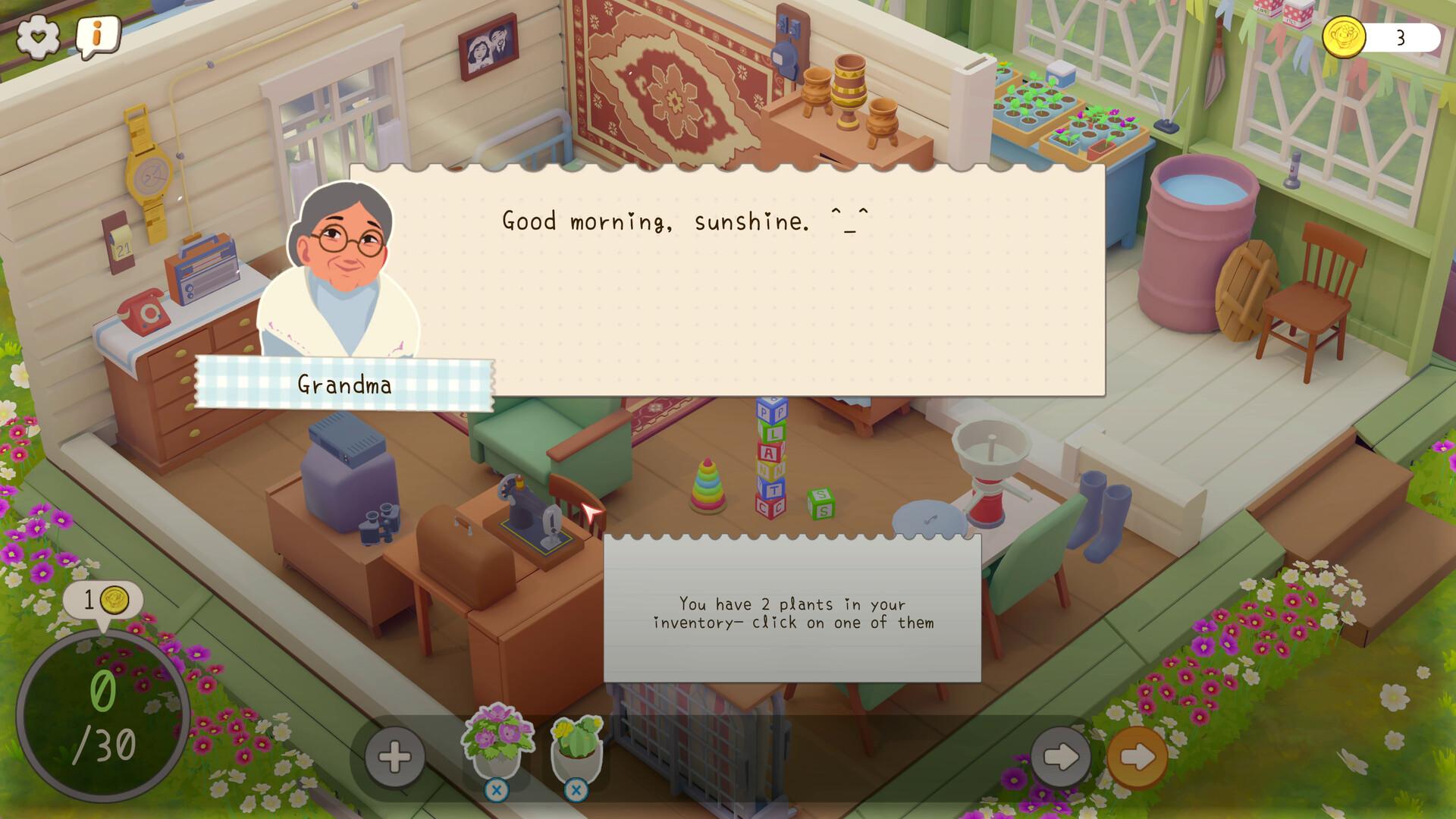 我的小绿屋/Urban Jungle_1