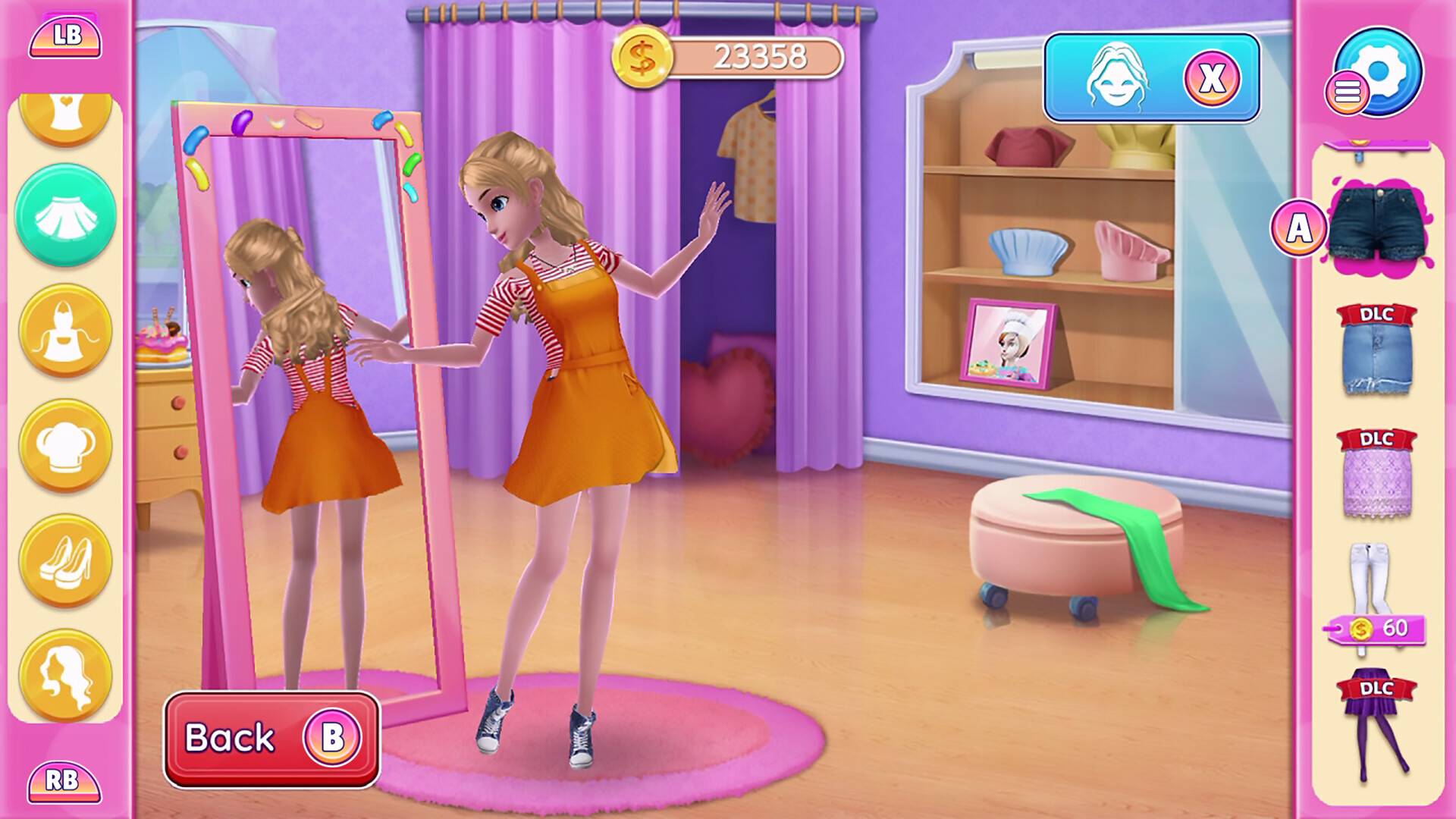 我的面包房帝国/My Bakery Empire_4