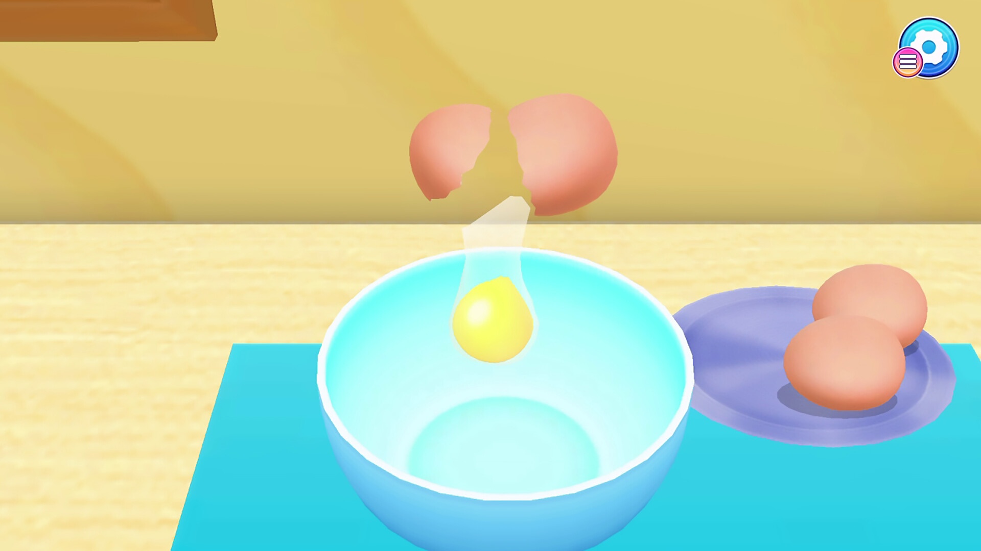 我的面包房帝国/My Bakery Empire_0