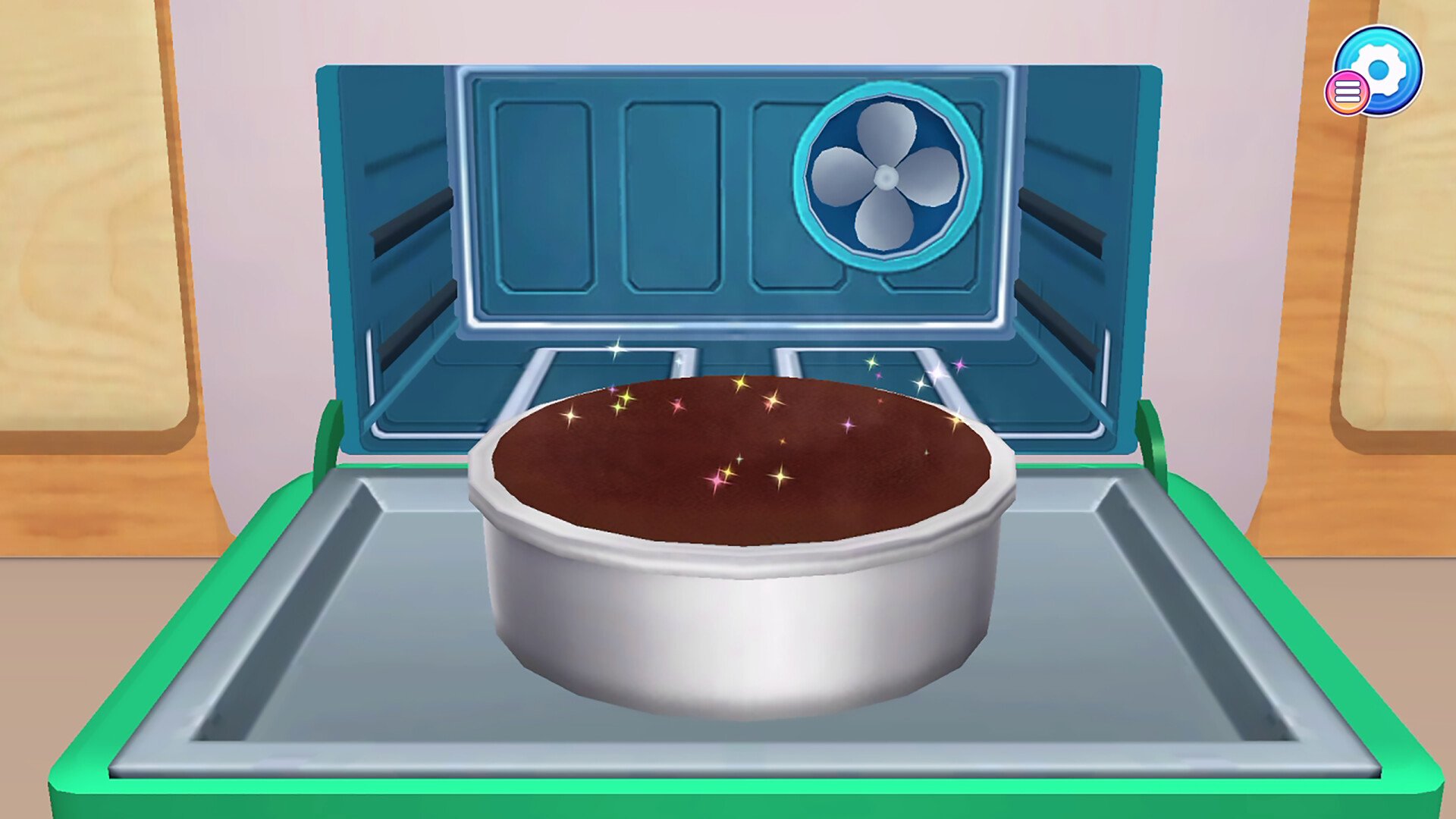 我的面包房帝国/My Bakery Empire_1