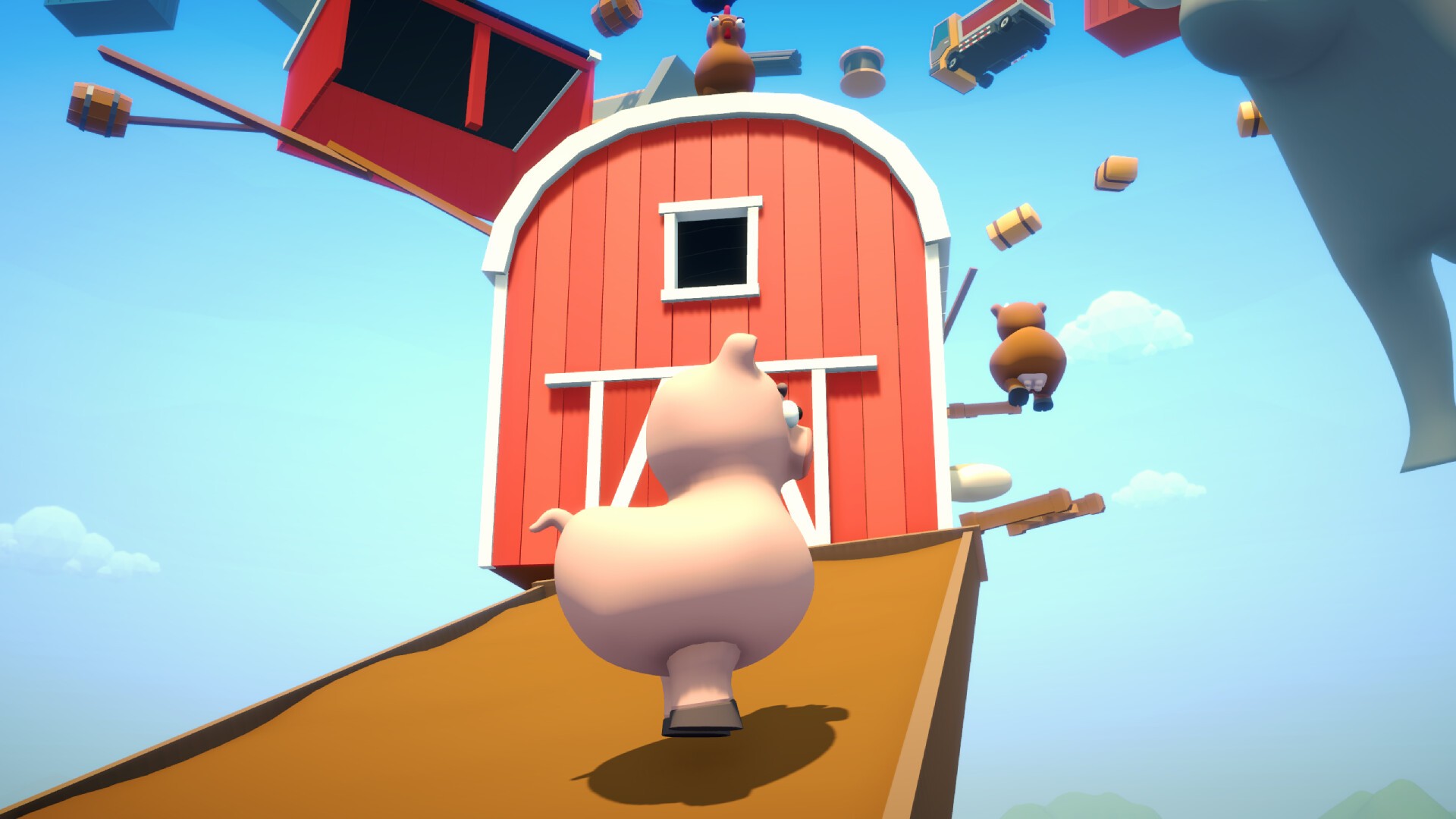 攀爬动物：在一起/Climber Animals: Together_5