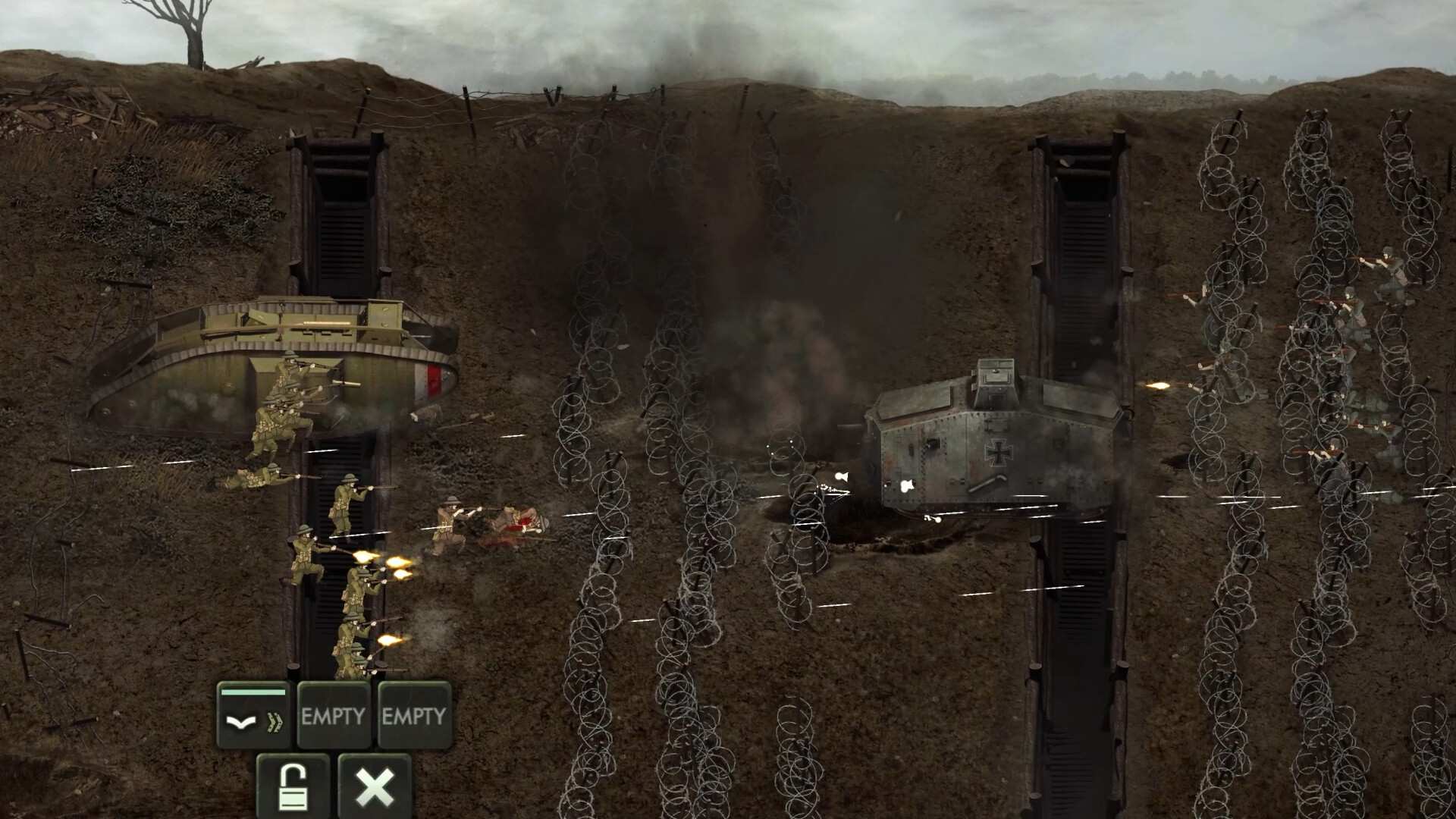 战争遗产合集/Warfare Legacy Collection_4