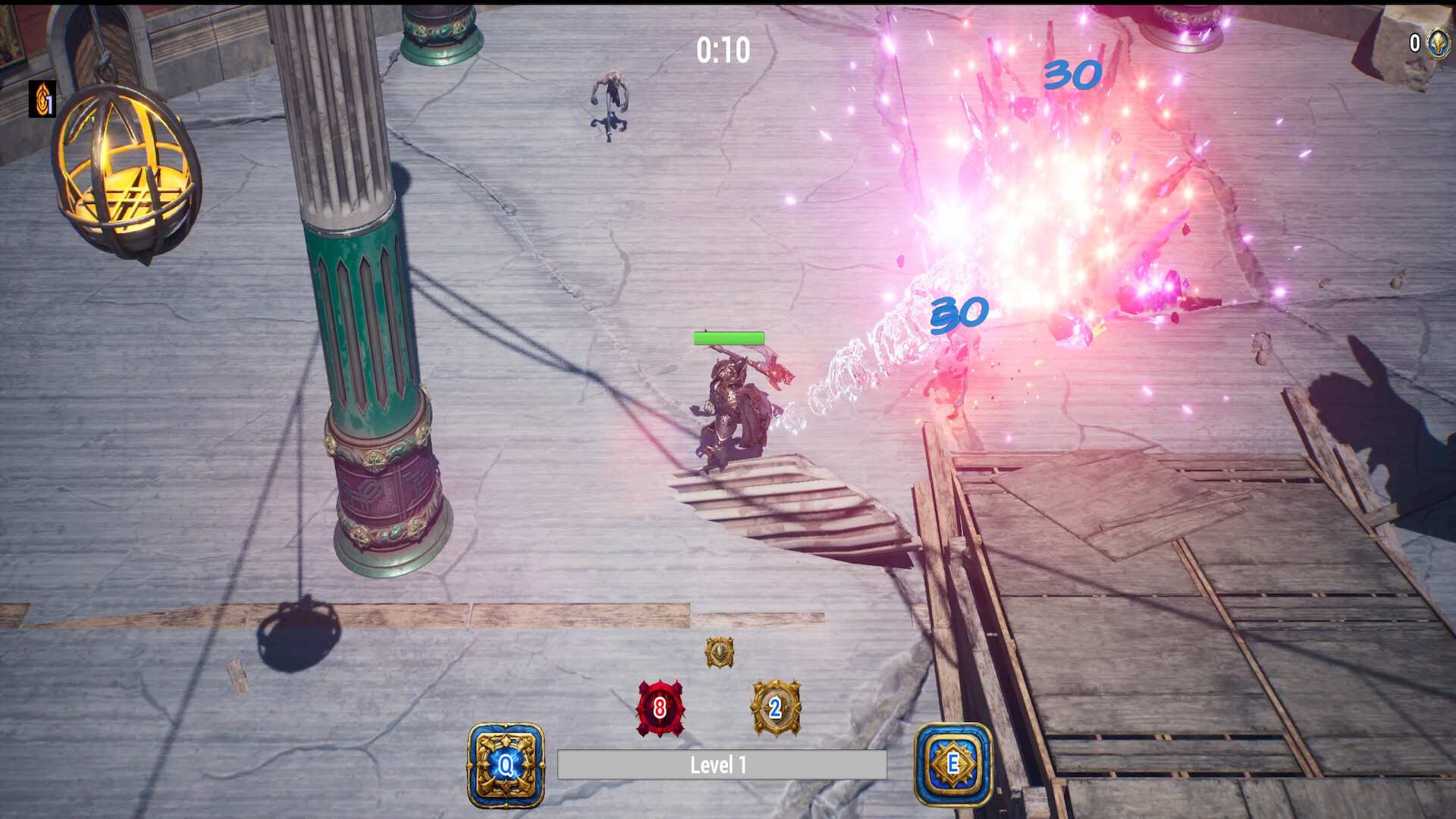 编年史幸存者/Chronicle Survivors_3