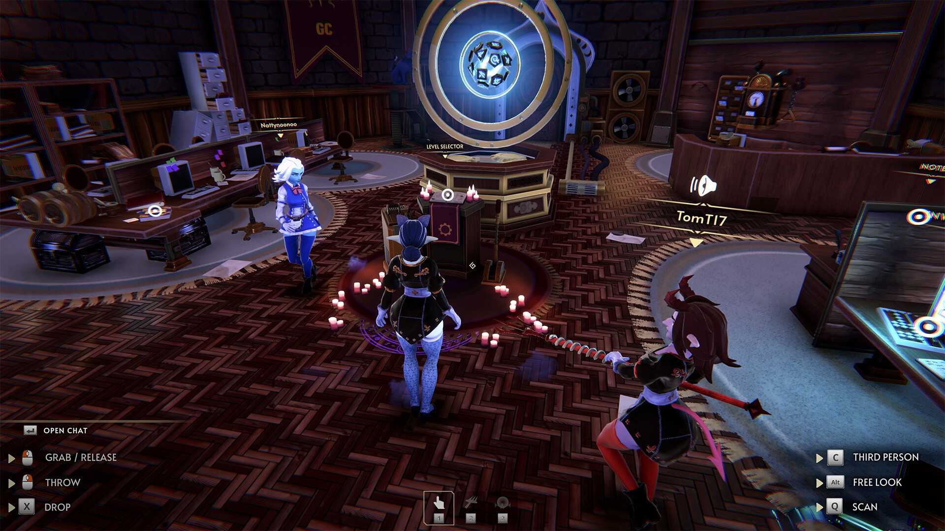 哥布林女仆大扫除/Goblin Cleanup/支持网络联机_5