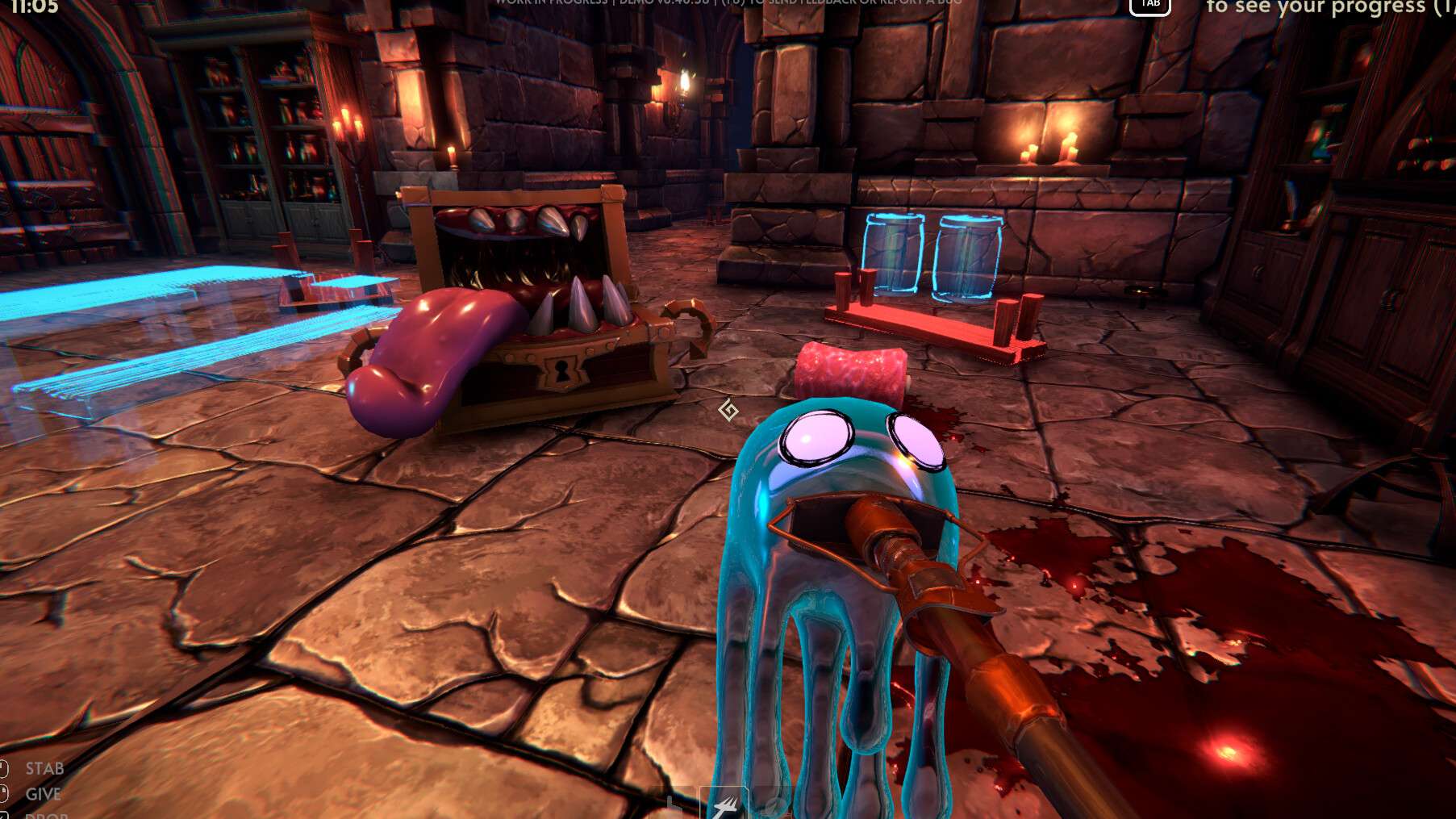 哥布林女仆大扫除/Goblin Cleanup/支持网络联机_0