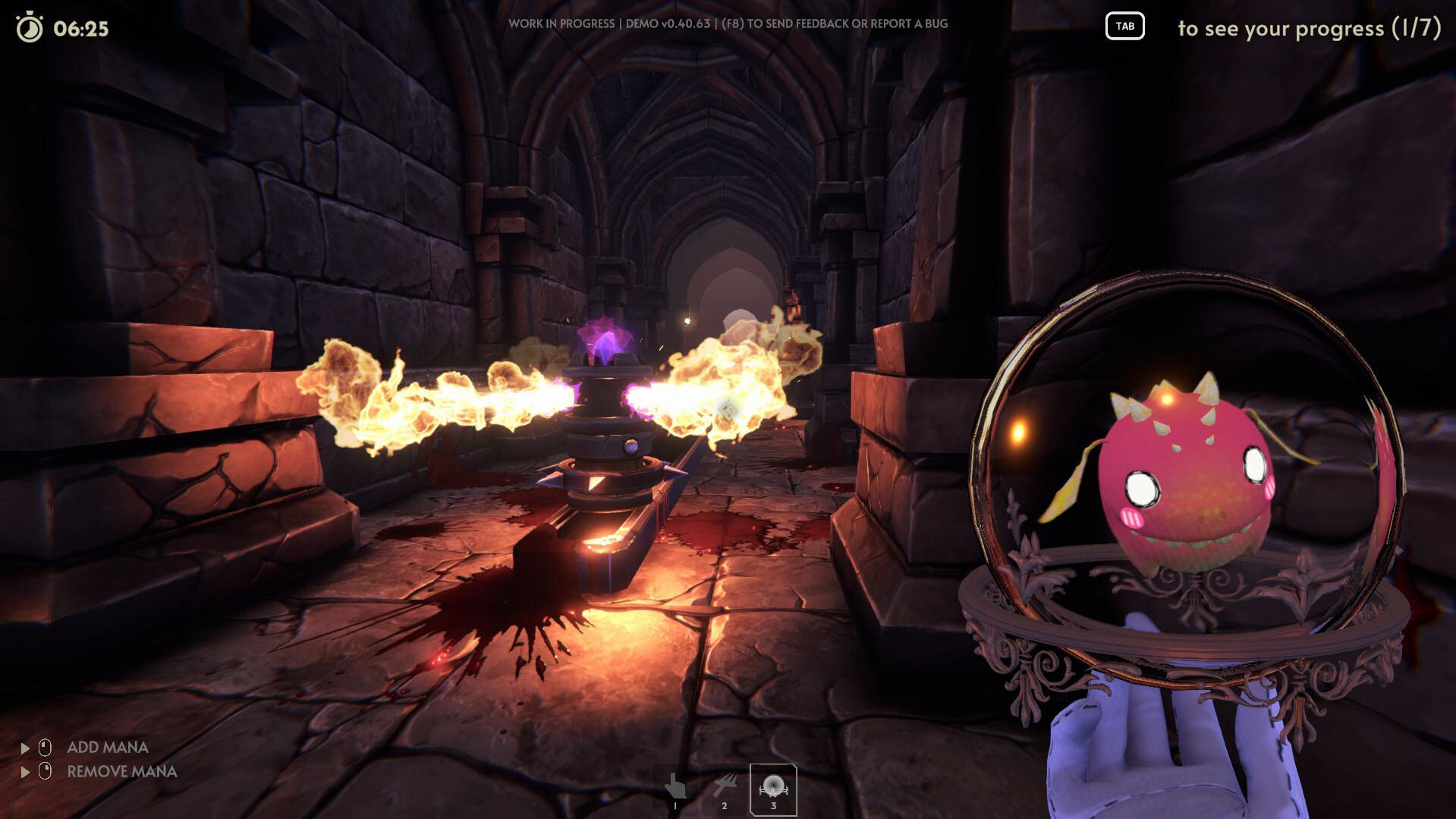 哥布林女仆大扫除/Goblin Cleanup/支持网络联机_1