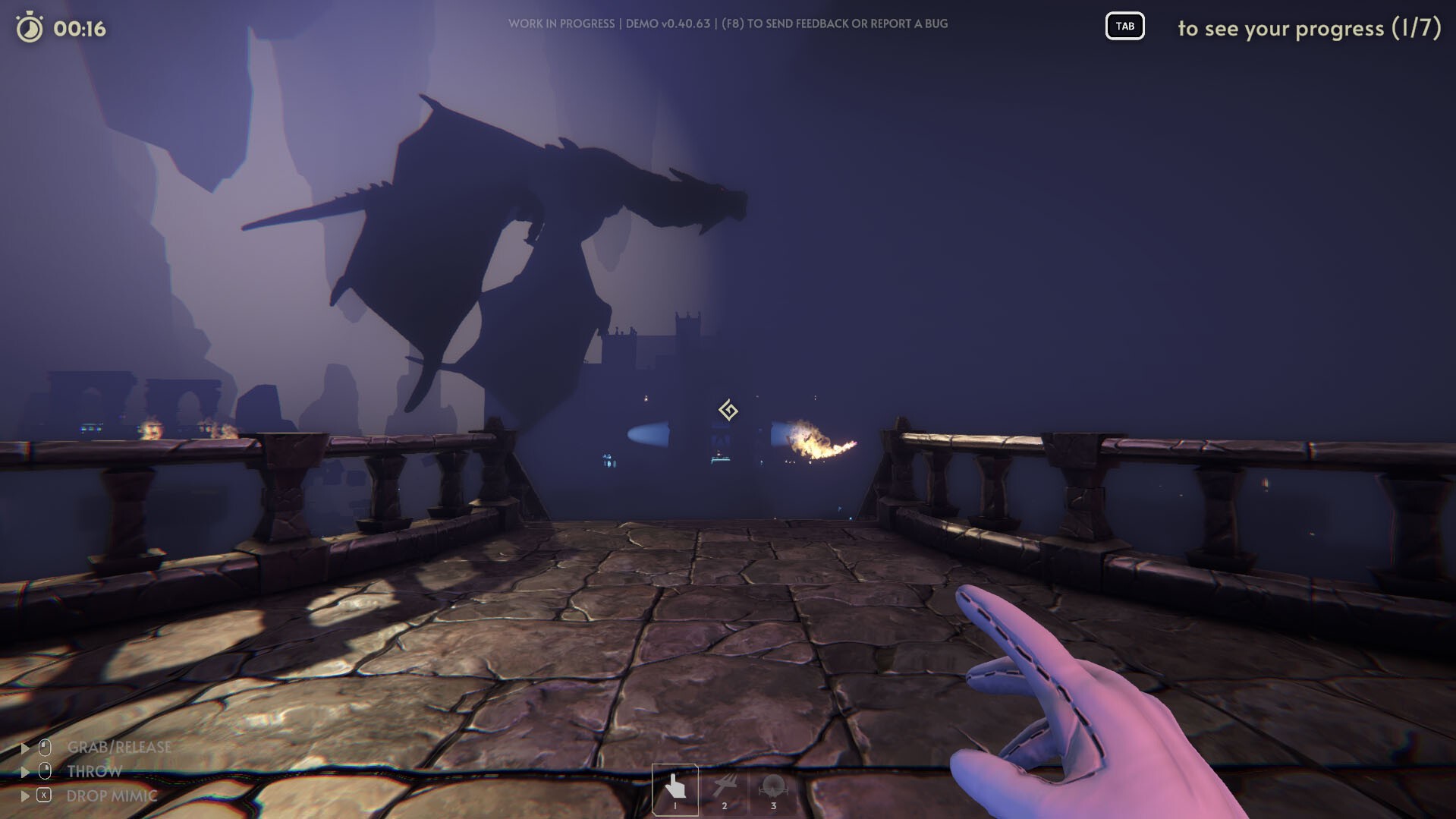 哥布林女仆大扫除/Goblin Cleanup/支持网络联机_4