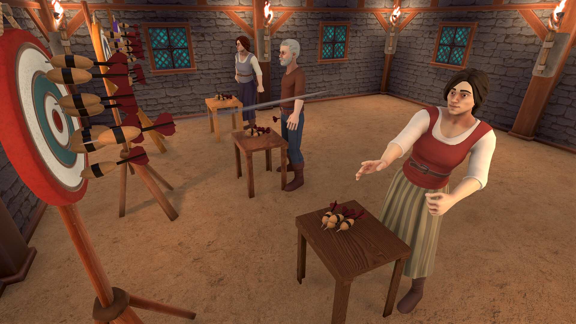 酒馆好时光/Inn Tycoon_3