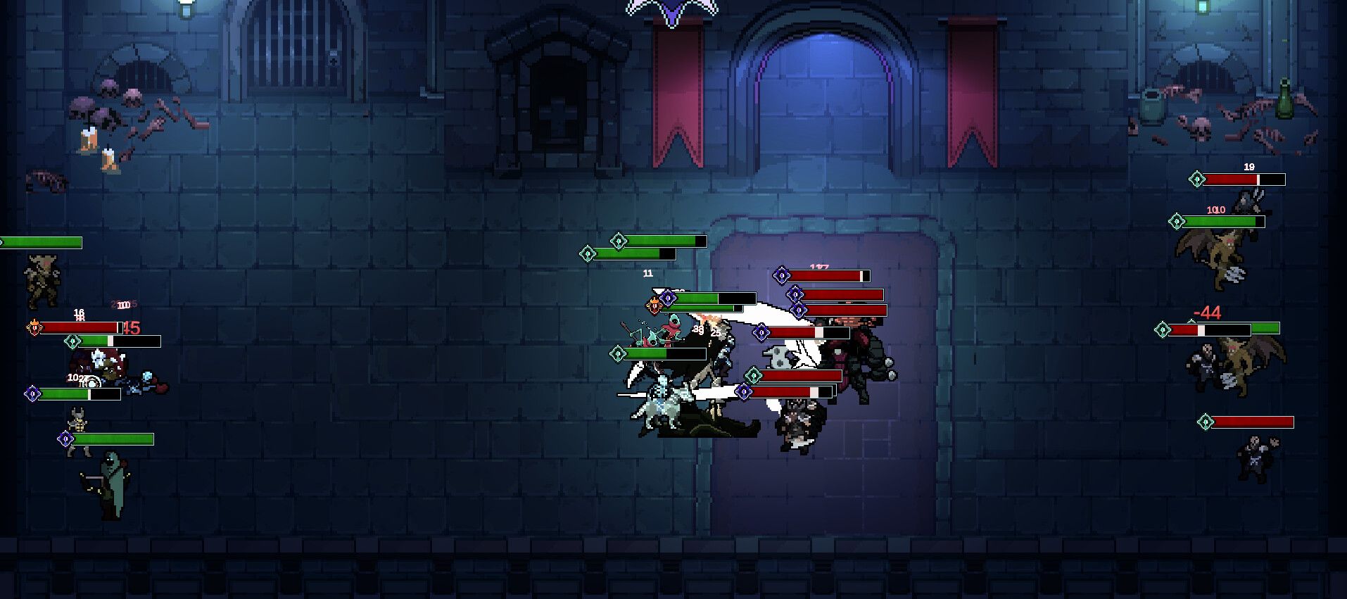 随机军团/Random Legion_0