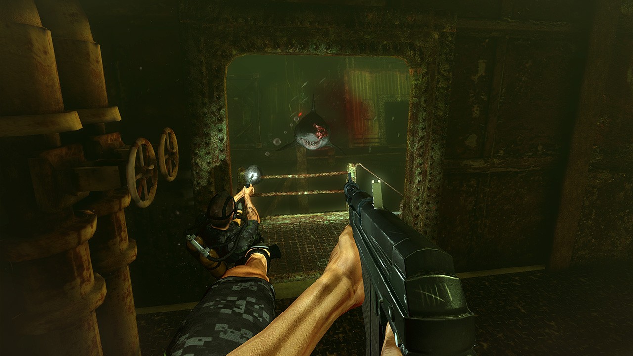 深海惊魂/Depth_1