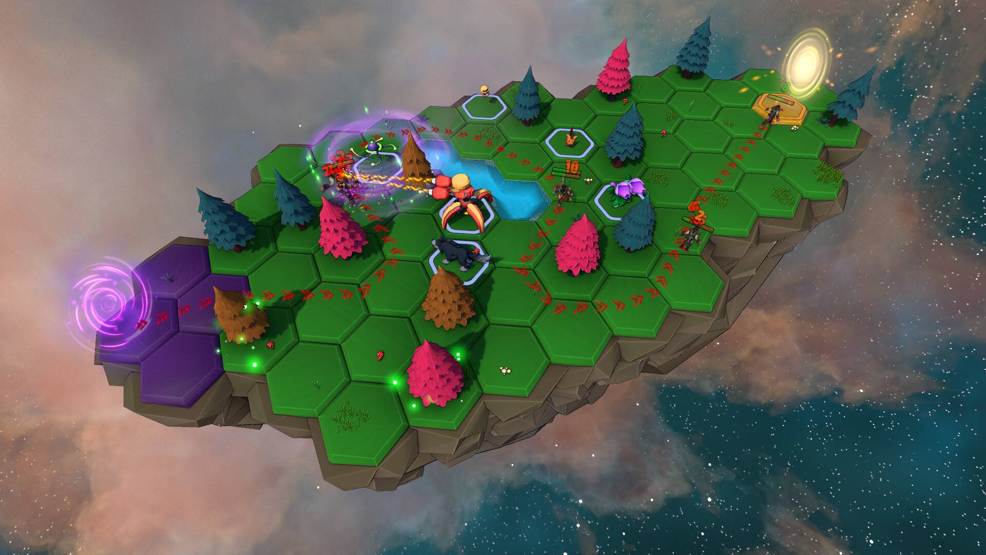 幻晶兽/Imaginytes_5