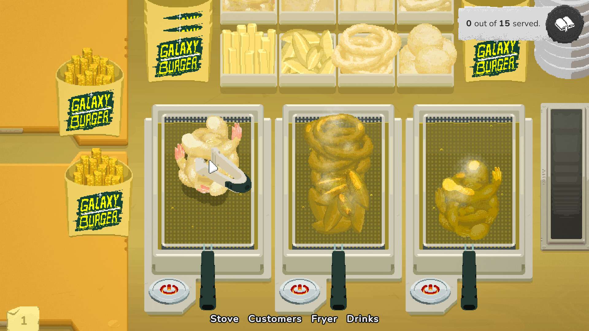 银河汉堡/Galaxy Burger_5