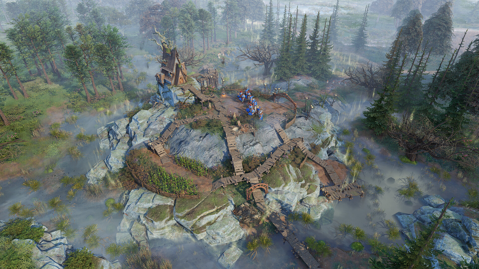 工人物语:新兴同盟-虚拟机版/The Settlers: New Allies HYPERVISOR_3