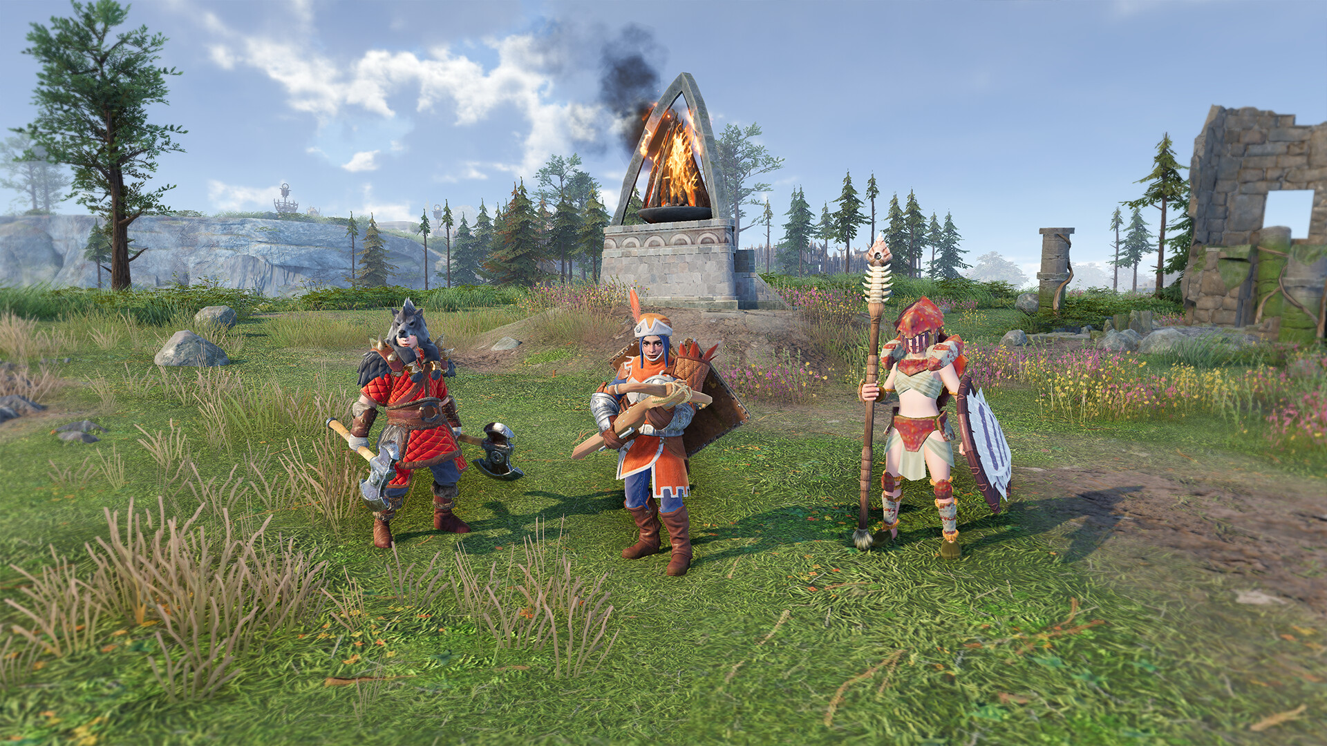 工人物语:新兴同盟-虚拟机版/The Settlers: New Allies HYPERVISOR_4