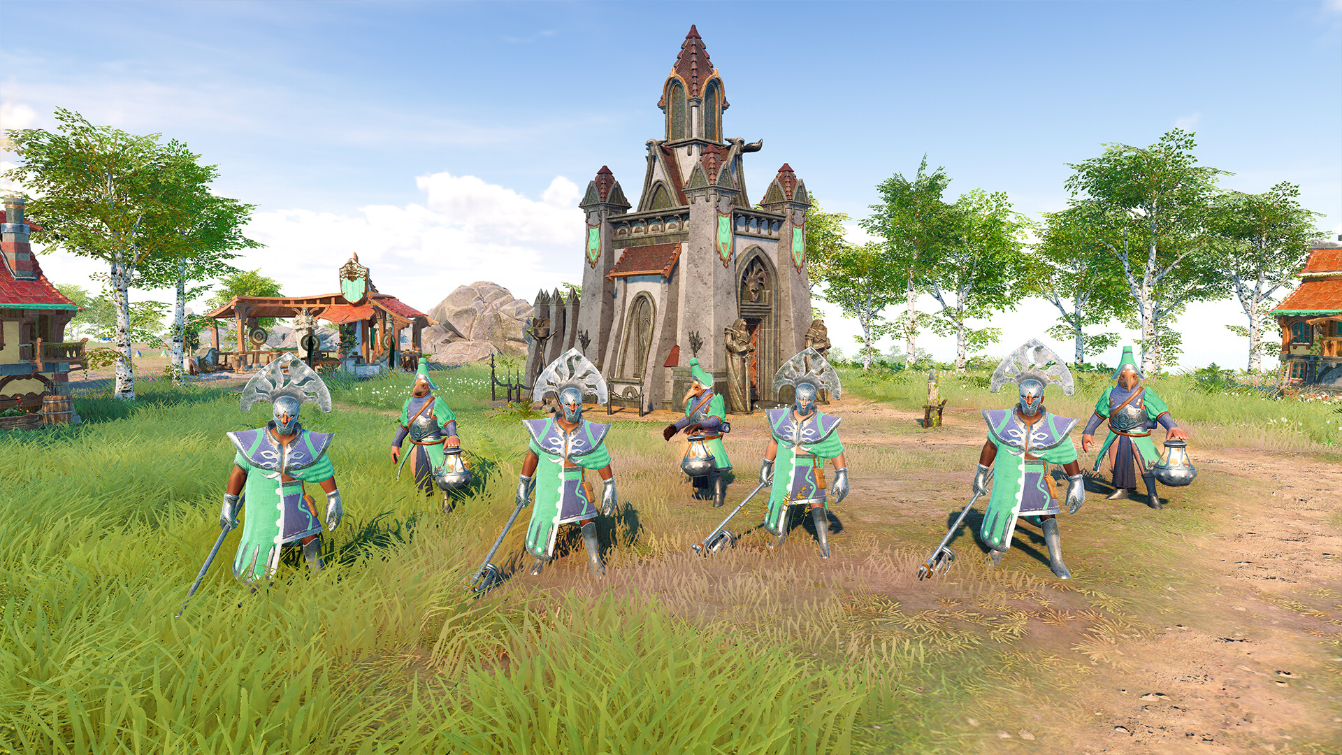 工人物语:新兴同盟-虚拟机版/The Settlers: New Allies HYPERVISOR_0