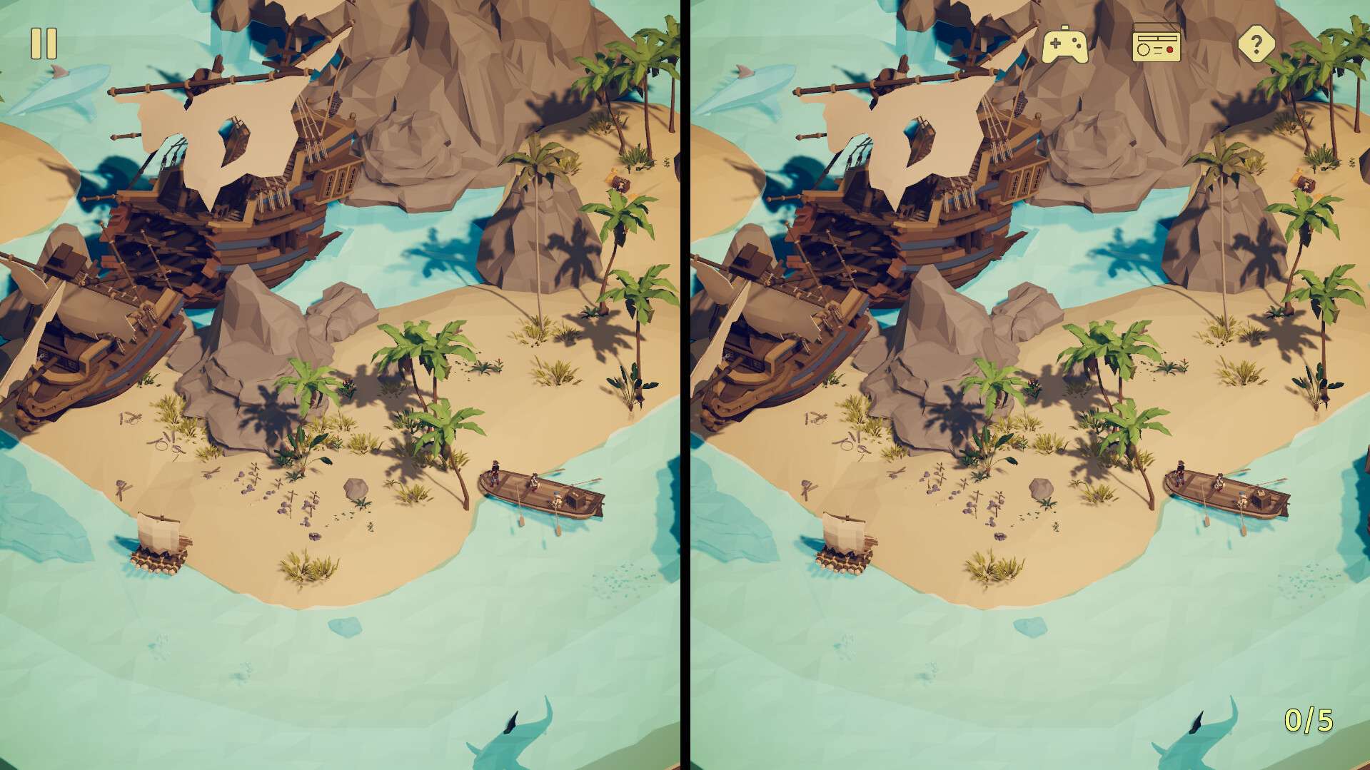 微观故事：隐藏物品/Tiny Tales: Hidden Objects_1