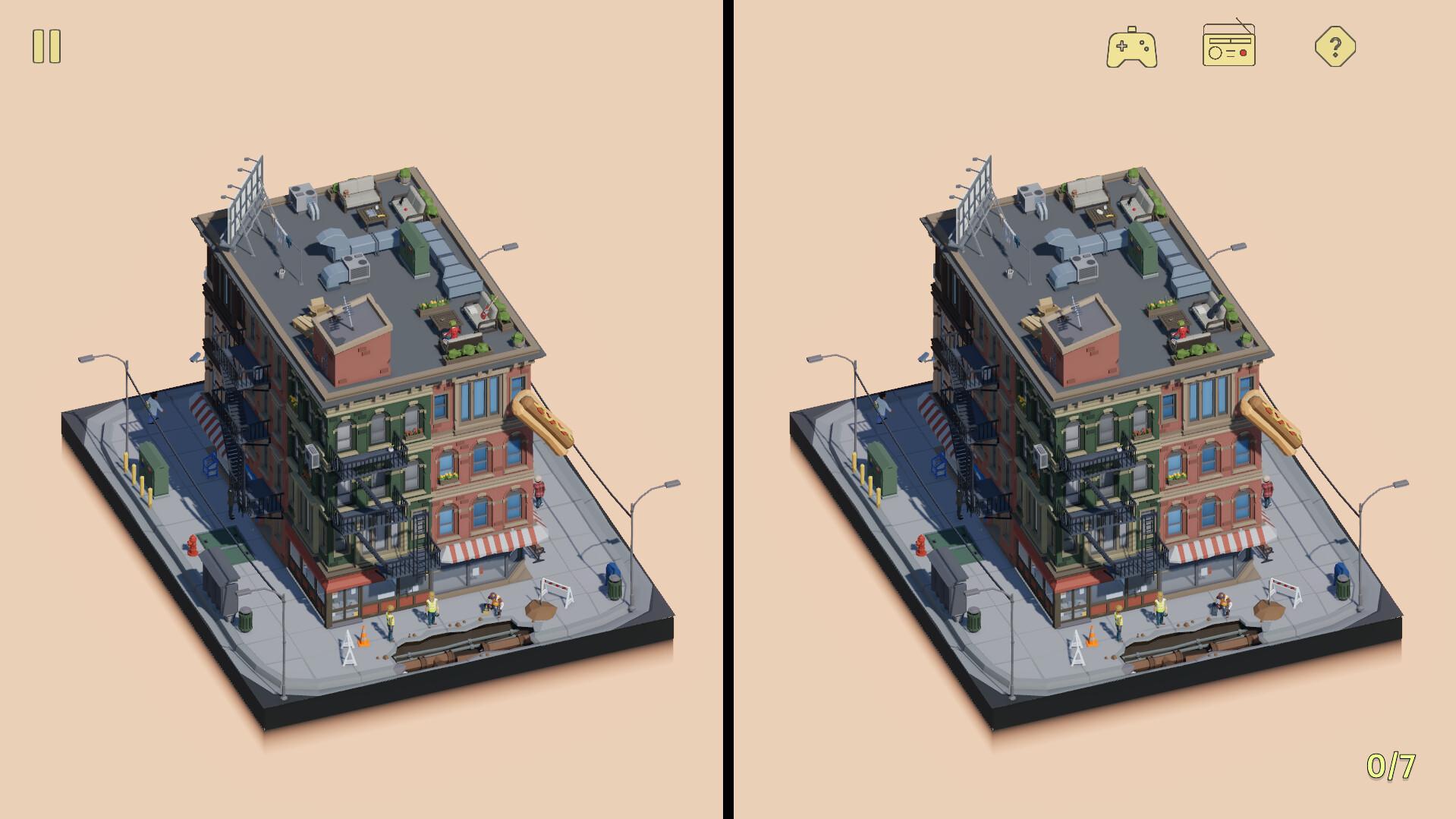 微观故事：隐藏物品/Tiny Tales: Hidden Objects_4