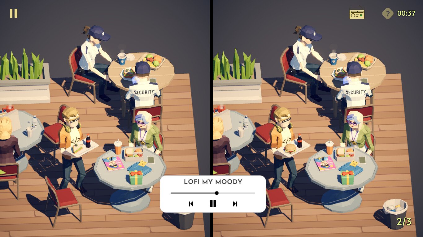 微观故事：隐藏物品/Tiny Tales: Hidden Objects_2