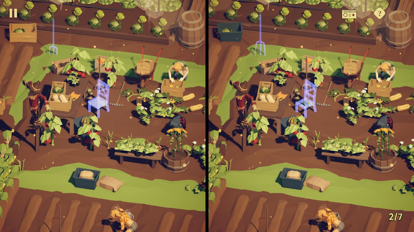 微观故事：隐藏物品/Tiny Tales: Hidden Objects_0