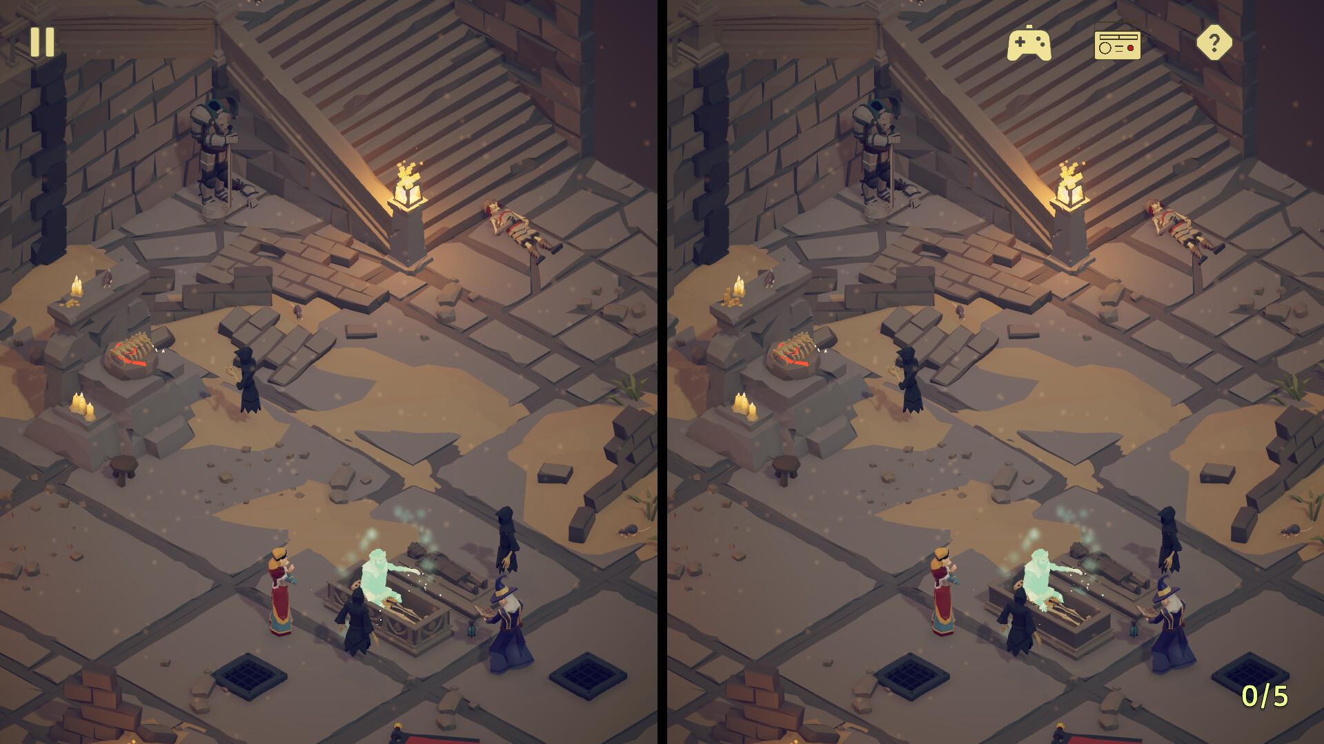 微观故事：隐藏物品/Tiny Tales: Hidden Objects_3