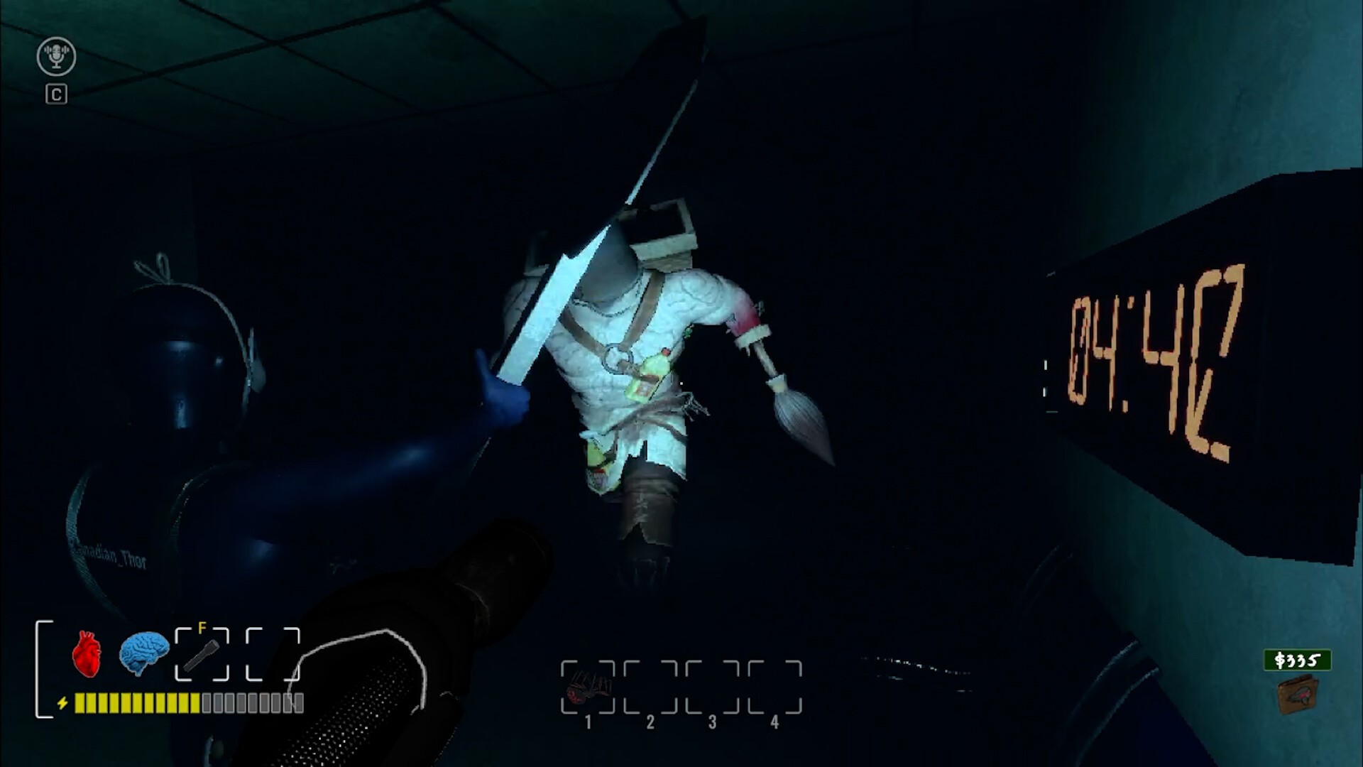 地狱7分钟/7 Minutes in Hell_2