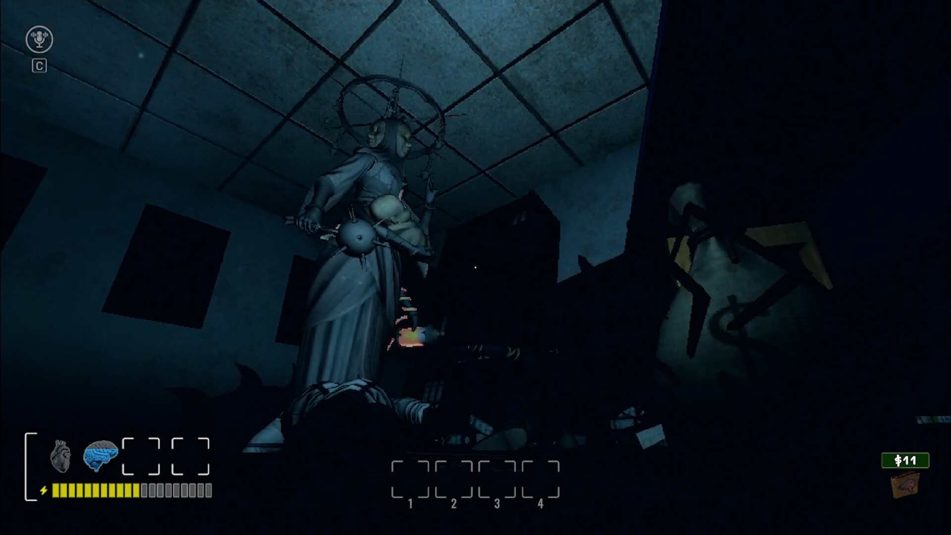 地狱7分钟/7 Minutes in Hell_4