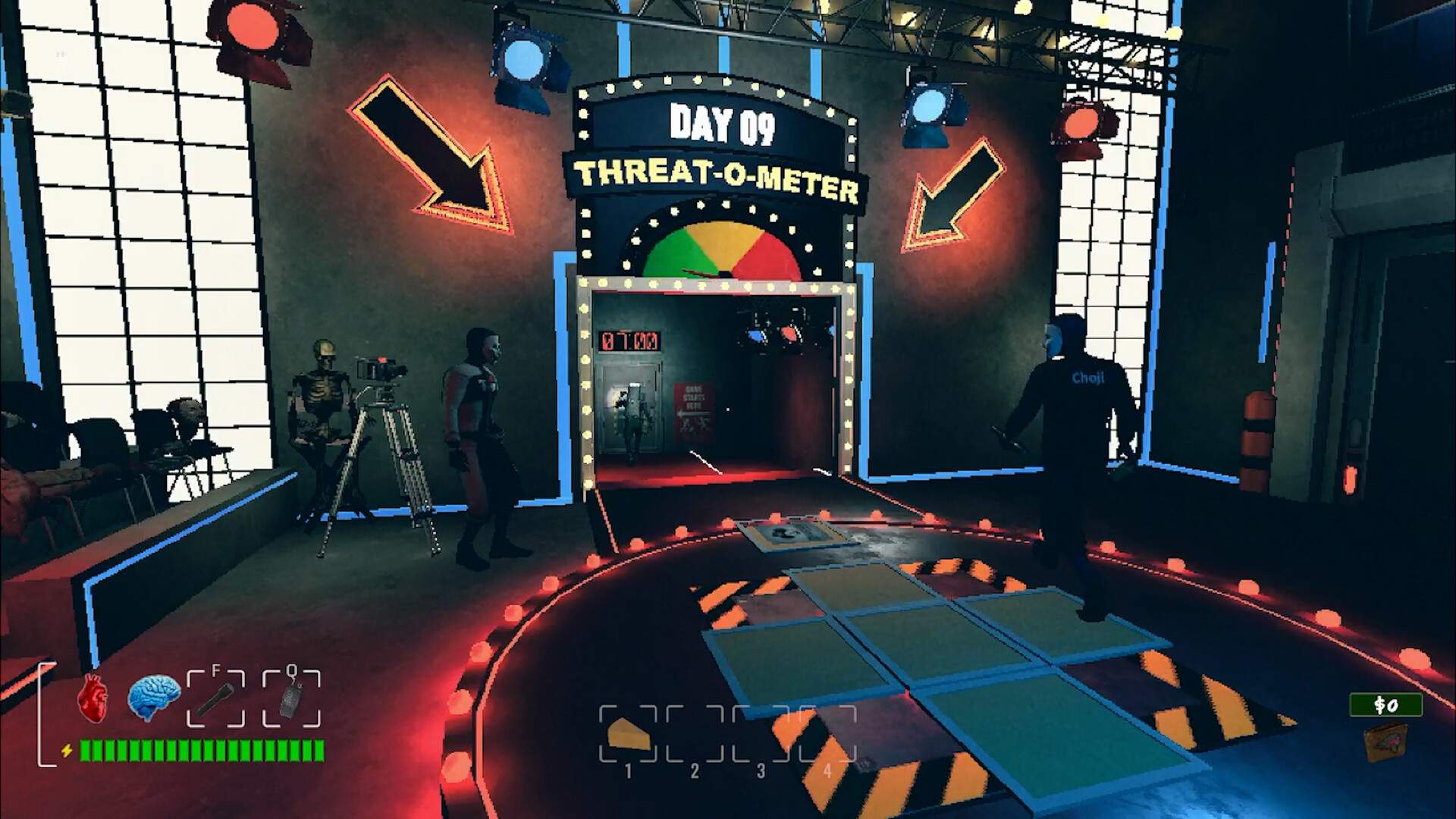 地狱7分钟/7 Minutes in Hell_0