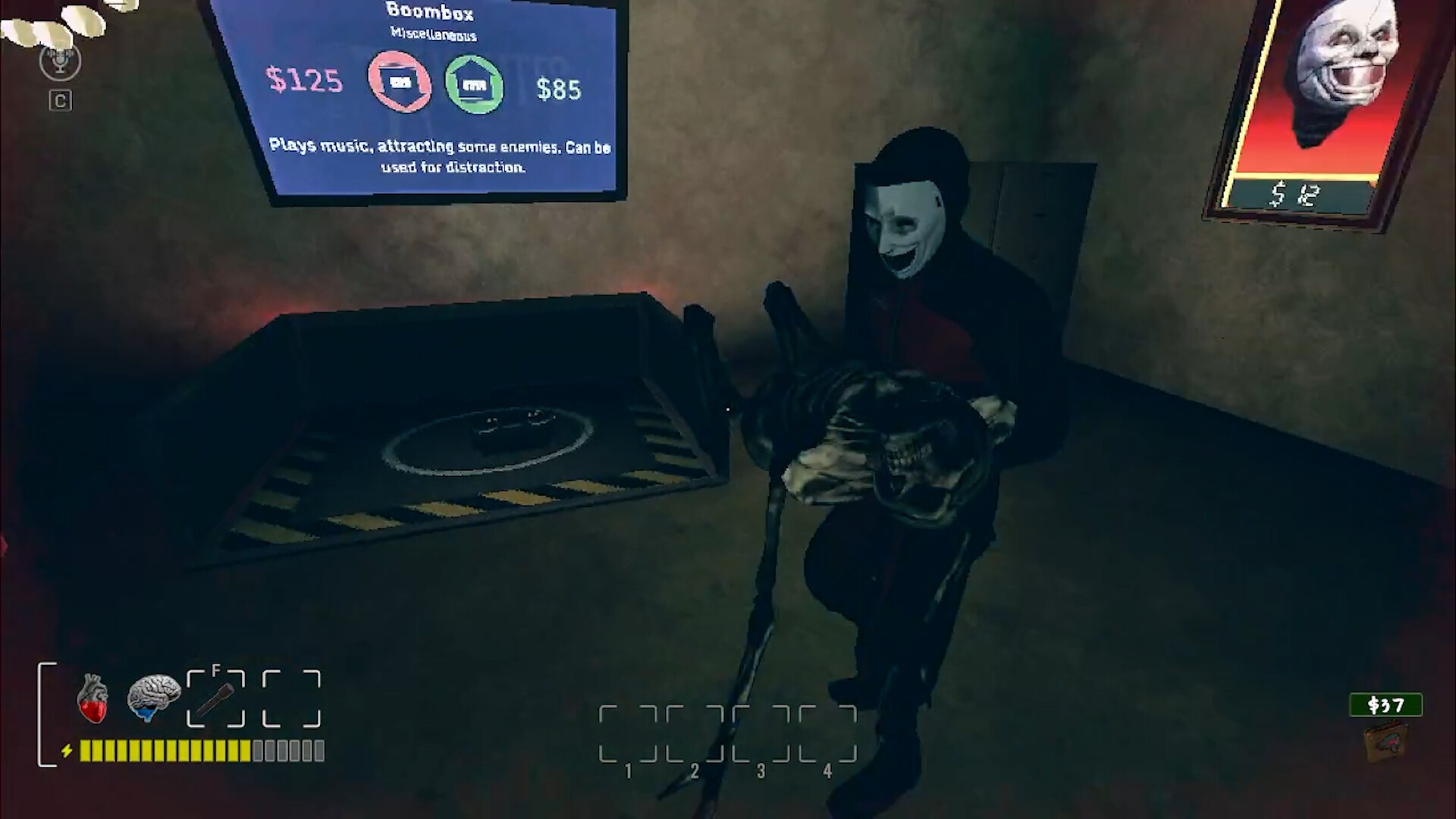 地狱7分钟/7 Minutes in Hell_3