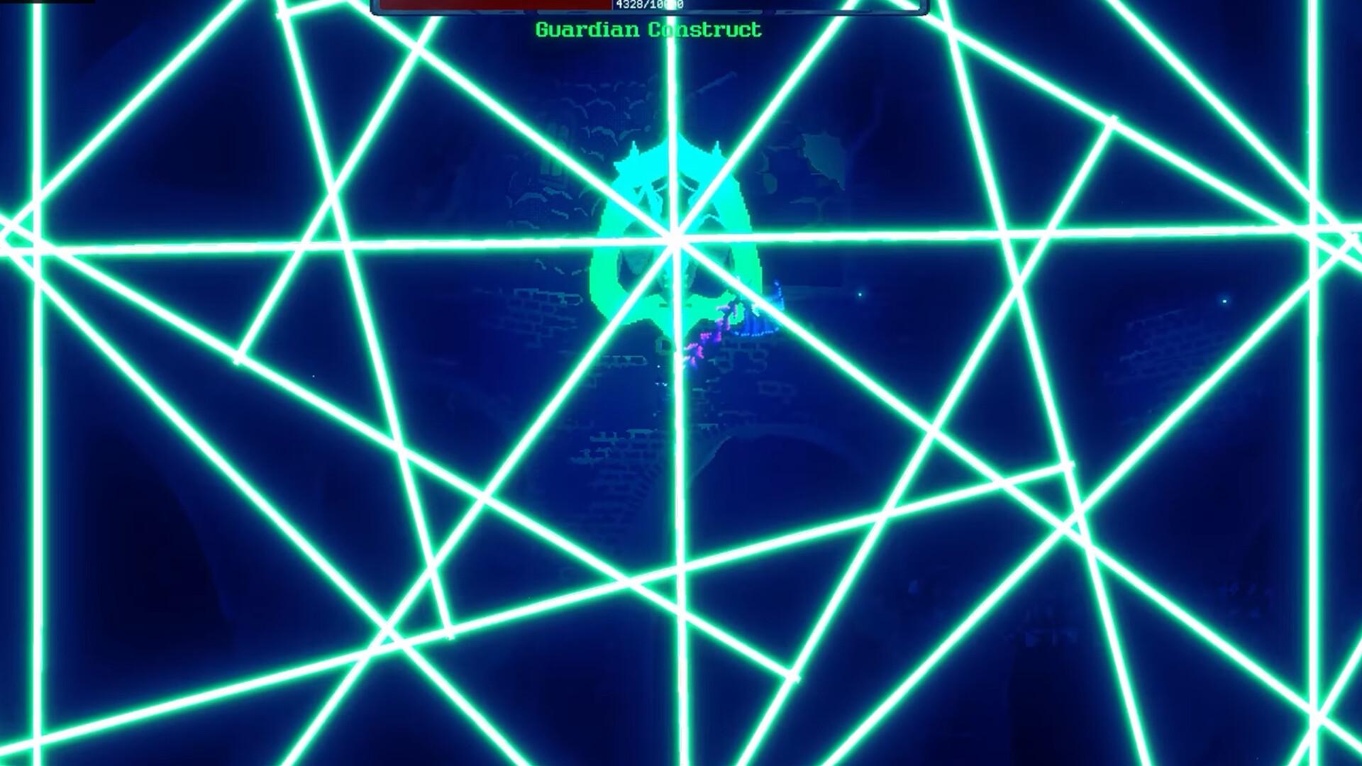 潜入深渊/Dive The Depths_4