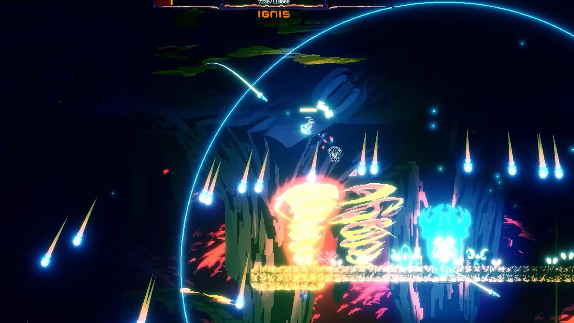 潜入深渊/Dive The Depths_0