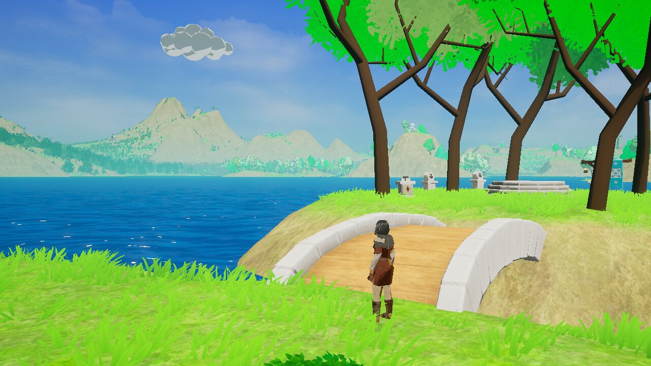 地、火、风/Earth, Fire, And Wind_2