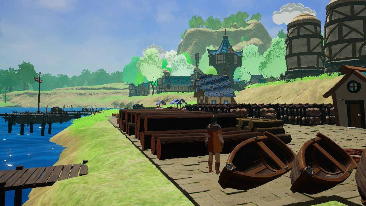 地、火、风/Earth, Fire, And Wind_3