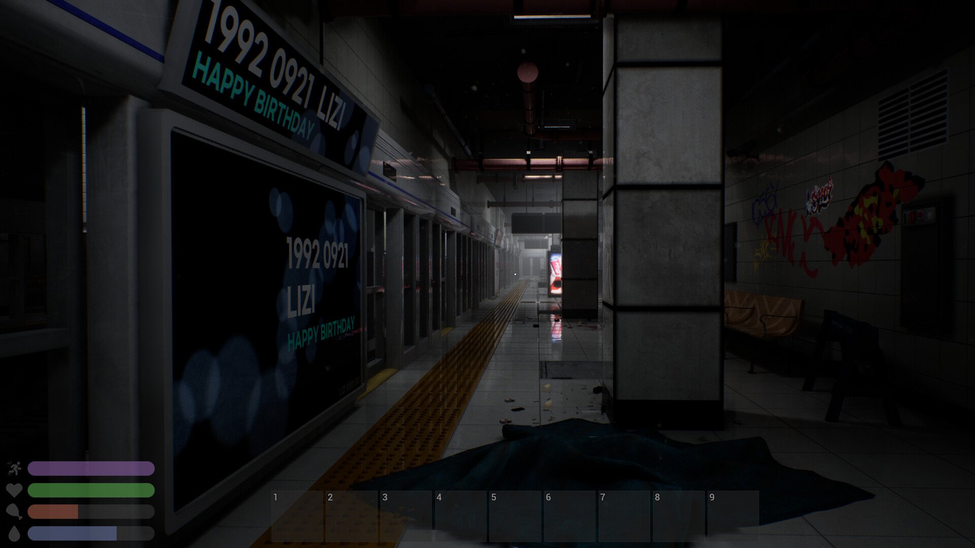 钟路三街/JongRo 3_Street_2