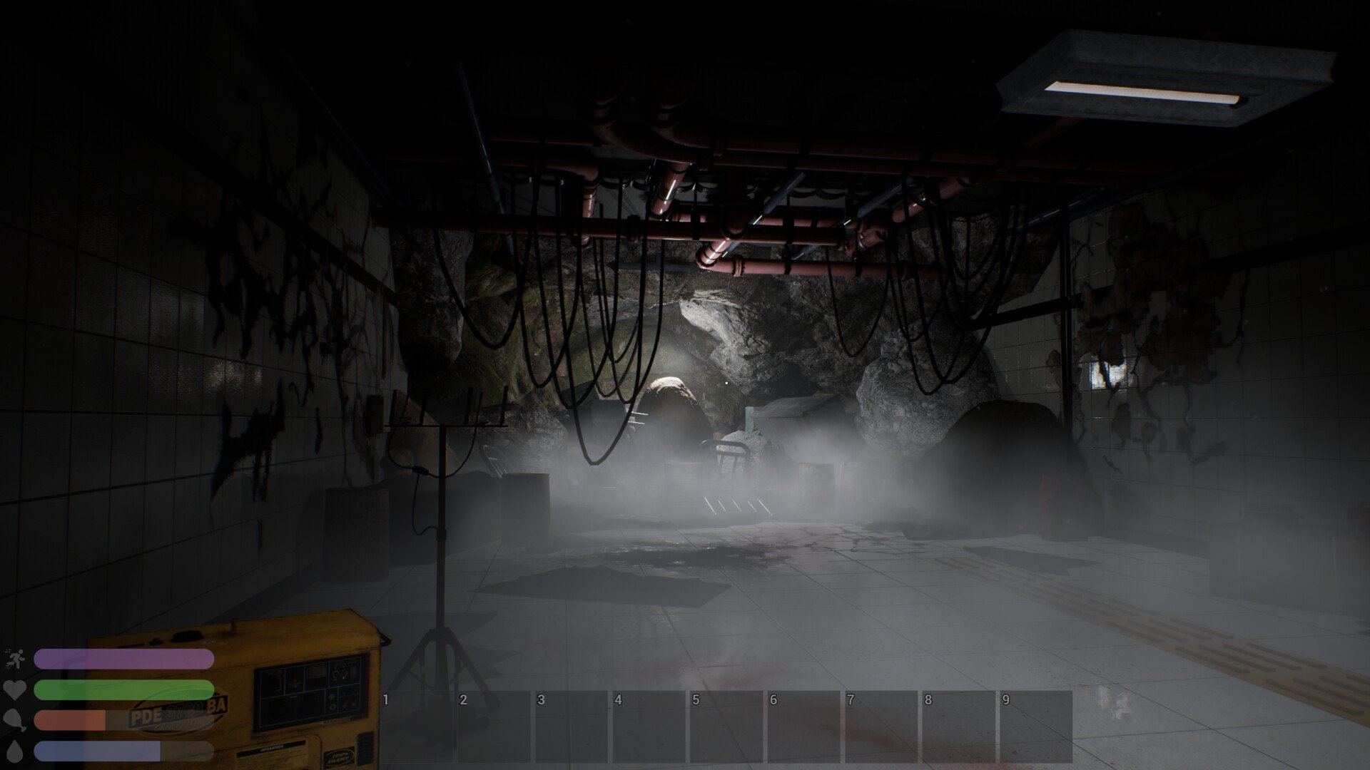 钟路三街/JongRo 3_Street_3