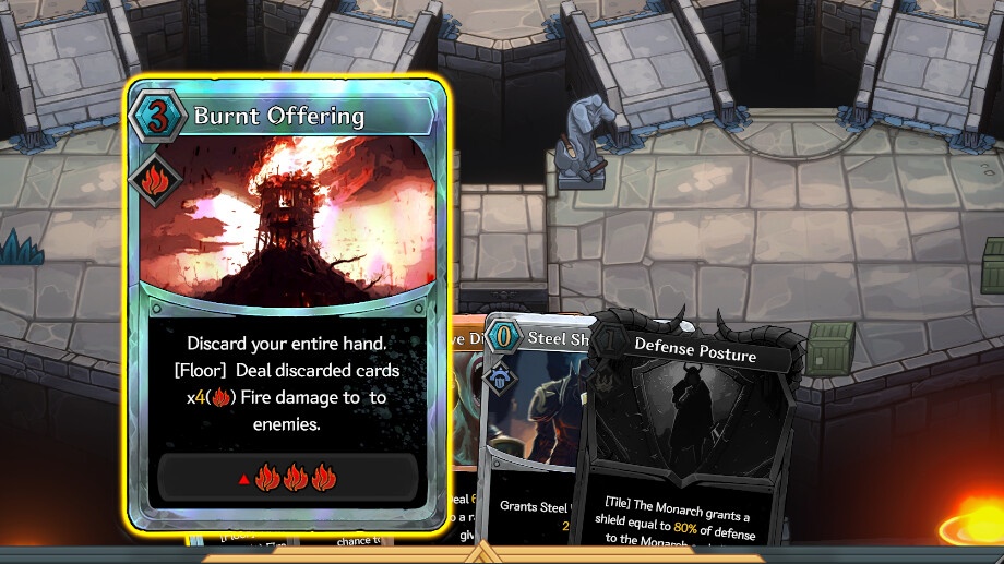 圣铠：地下城君主/Vambrace: Dungeon Monarch_2