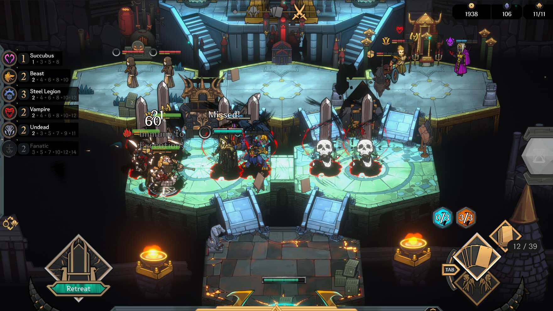 圣铠：地下城君主/Vambrace: Dungeon Monarch_1