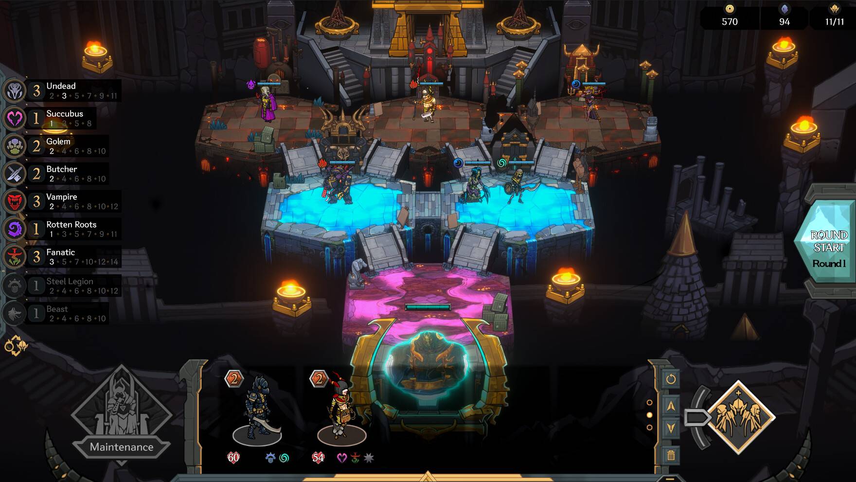 圣铠：地下城君主/Vambrace: Dungeon Monarch_0