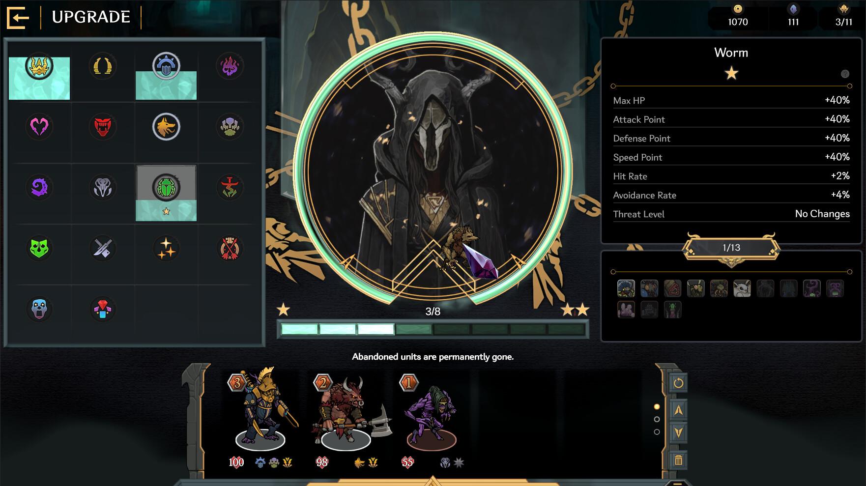 圣铠：地下城君主/Vambrace: Dungeon Monarch_4